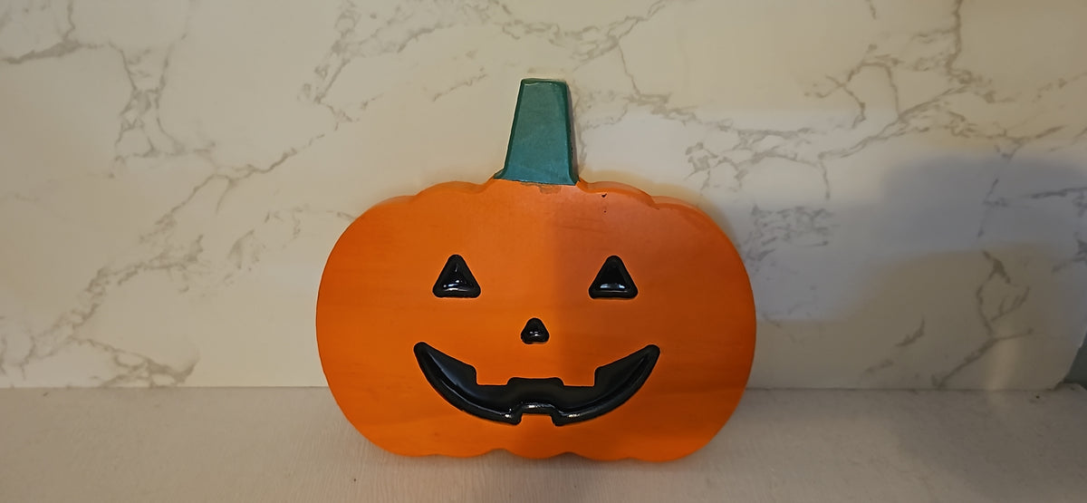 Halloween Pumpkin