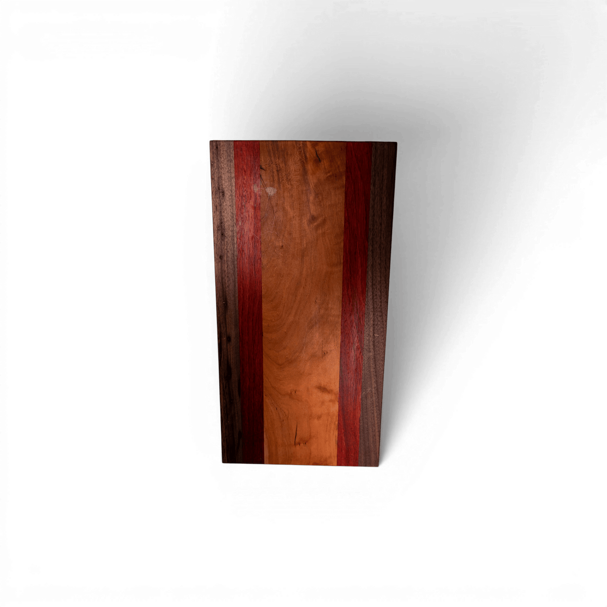 Black Cherry, Walnut and Padauk Wood Charcuterie Boards/Serving Board/Cutting Bard