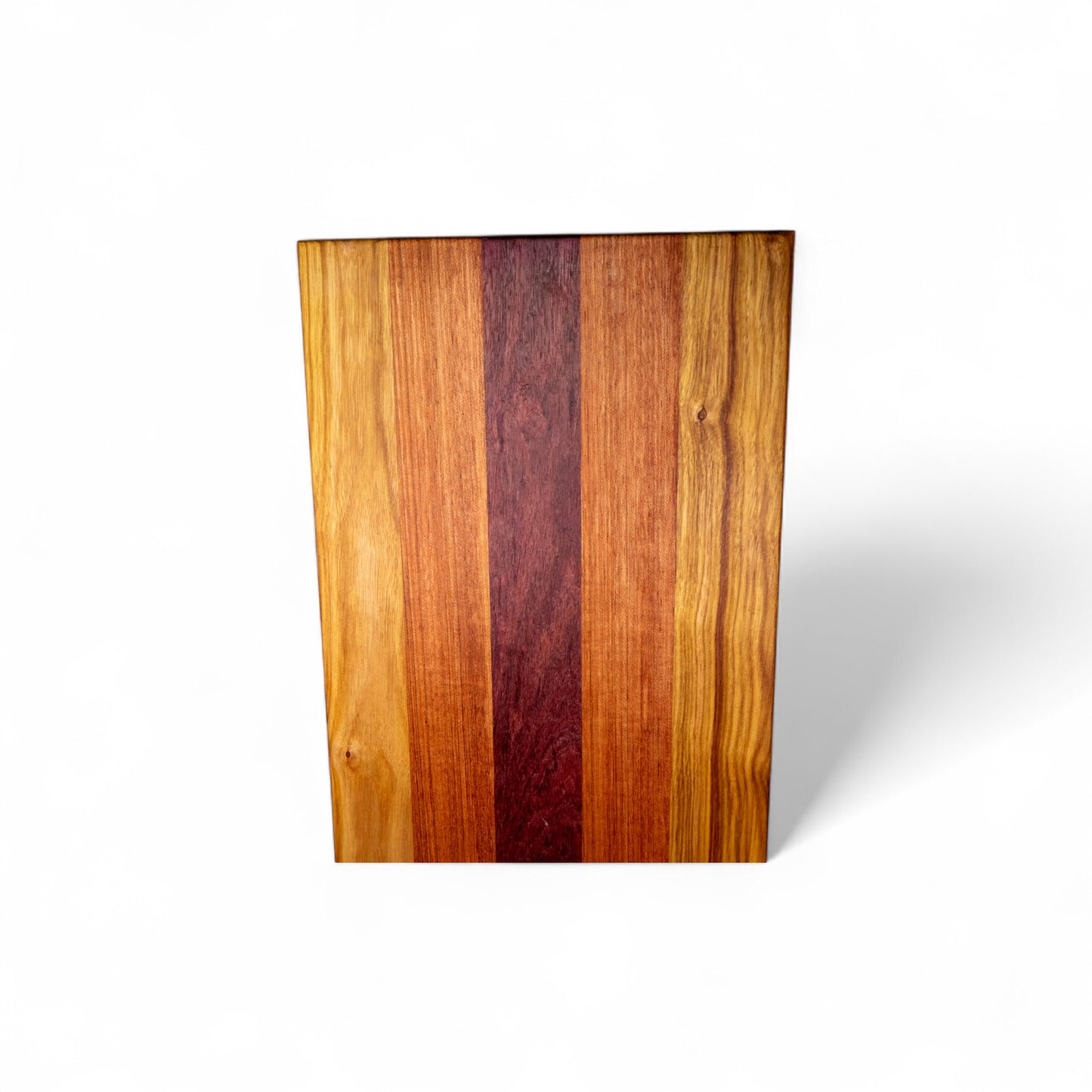 Bloodwood, Canary Wood Charcuterie Boards/Serving Board/Cutting Board