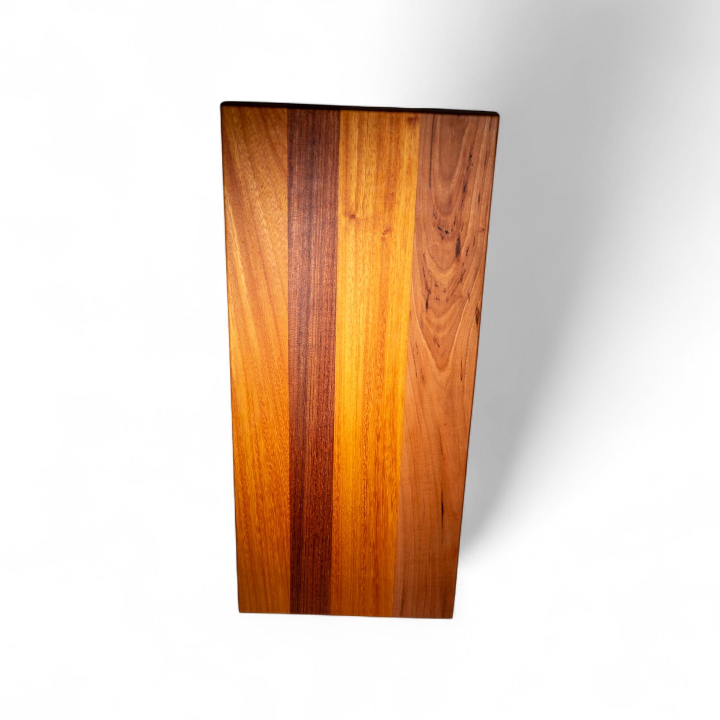 Cherry, Sapele, Osage Charcuterie Boards/Serving Board/Cutting Board