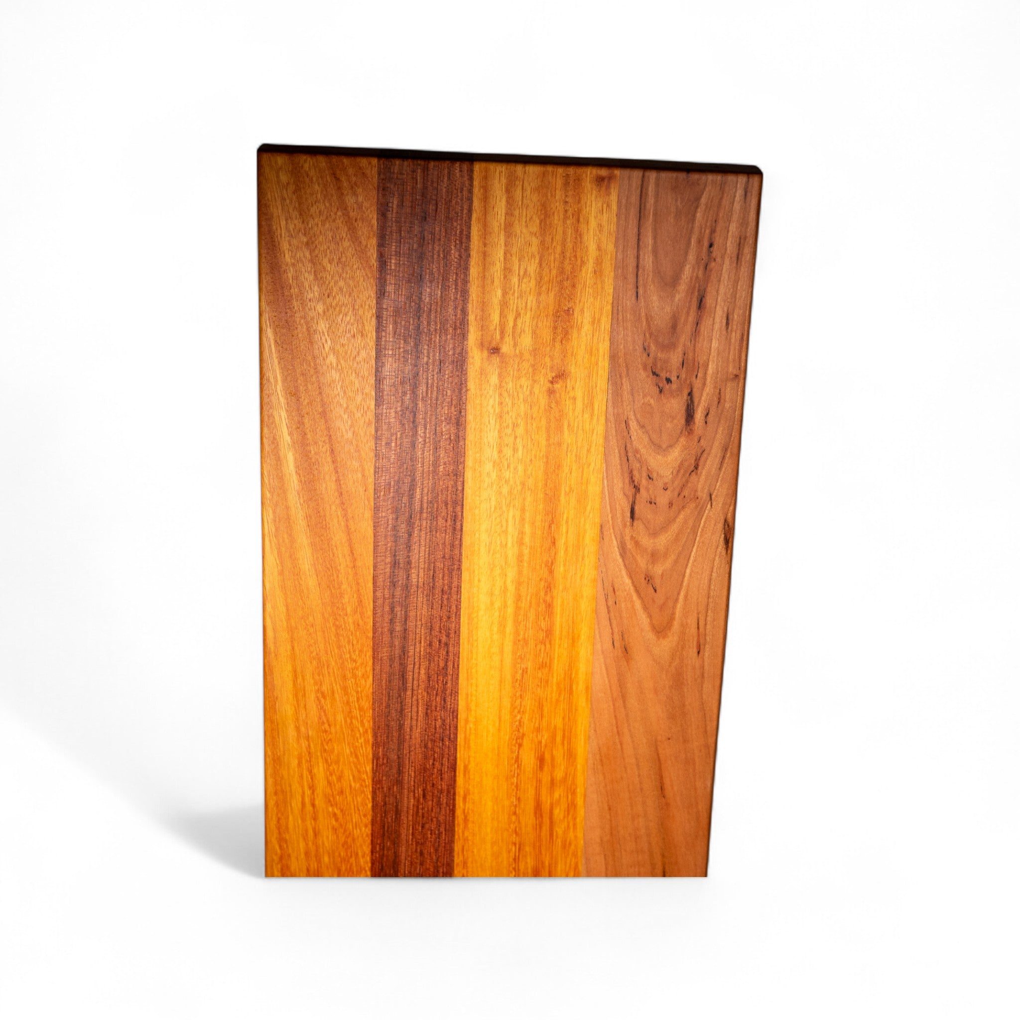Cherry, Sapele, Osage Charcuterie Boards/Serving Board/Cutting Board