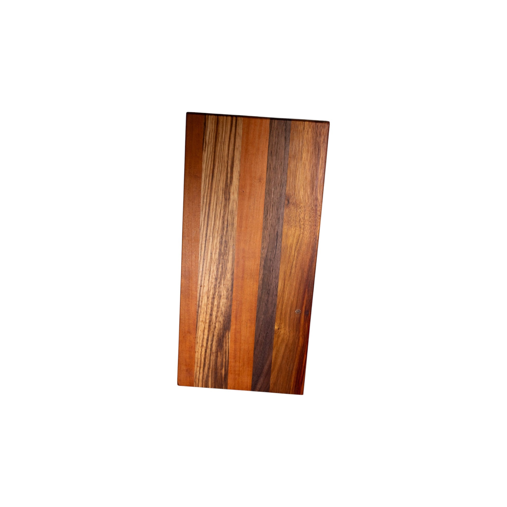 Cherry, Walnut, Zebra Charcuterie Boards/Serving Board/Cutting Board