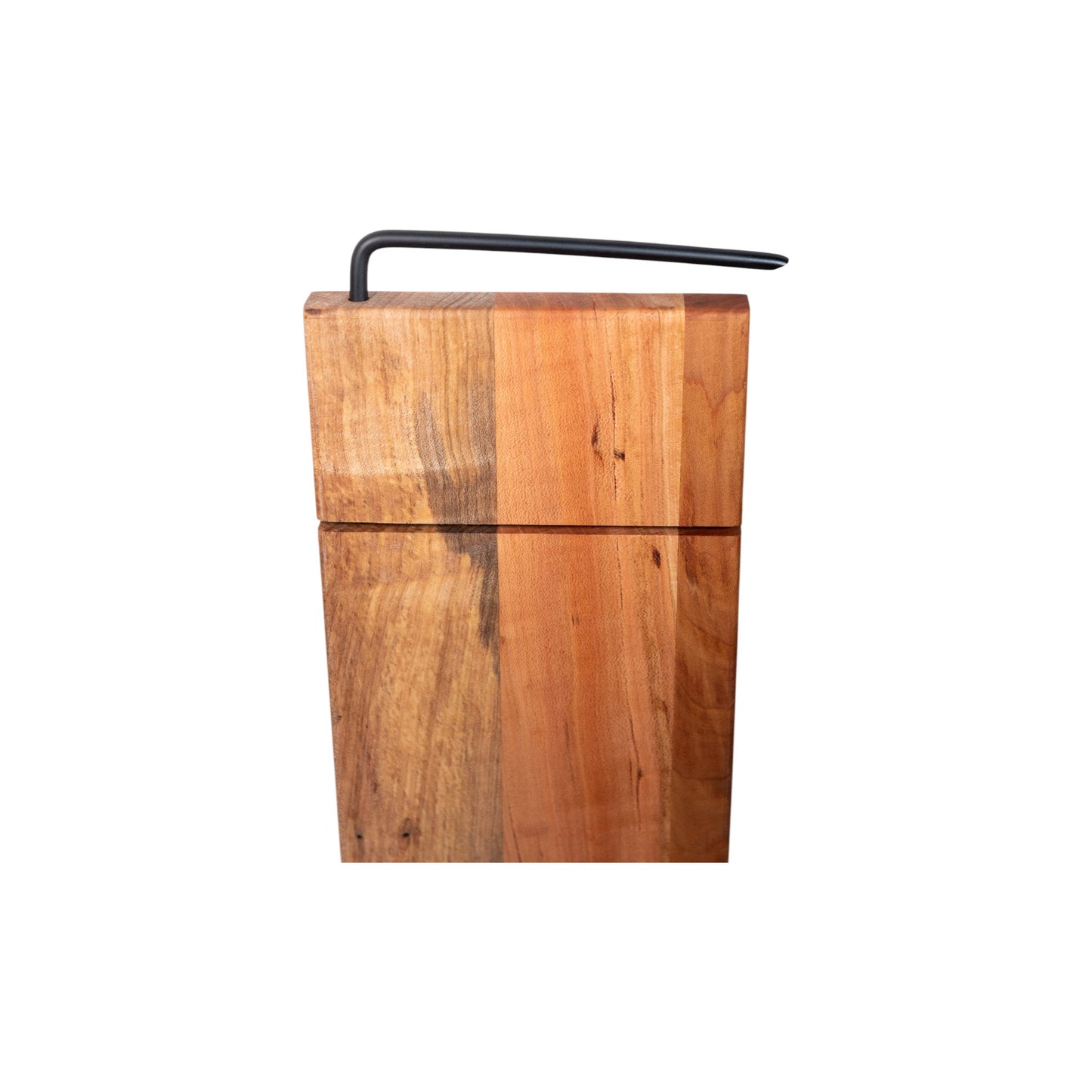 Cherry, and Maple Cheese Slicer Board