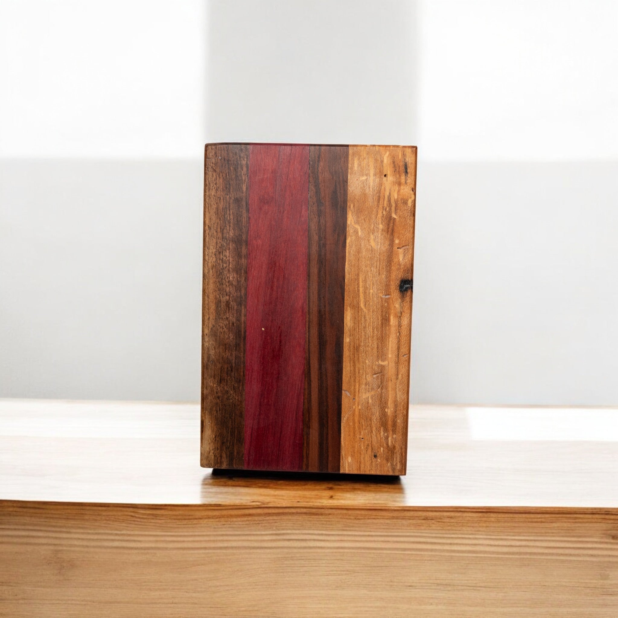 Maple, Walnut, Padauk Charcuterie Boards/Serving Board/Cutting Board