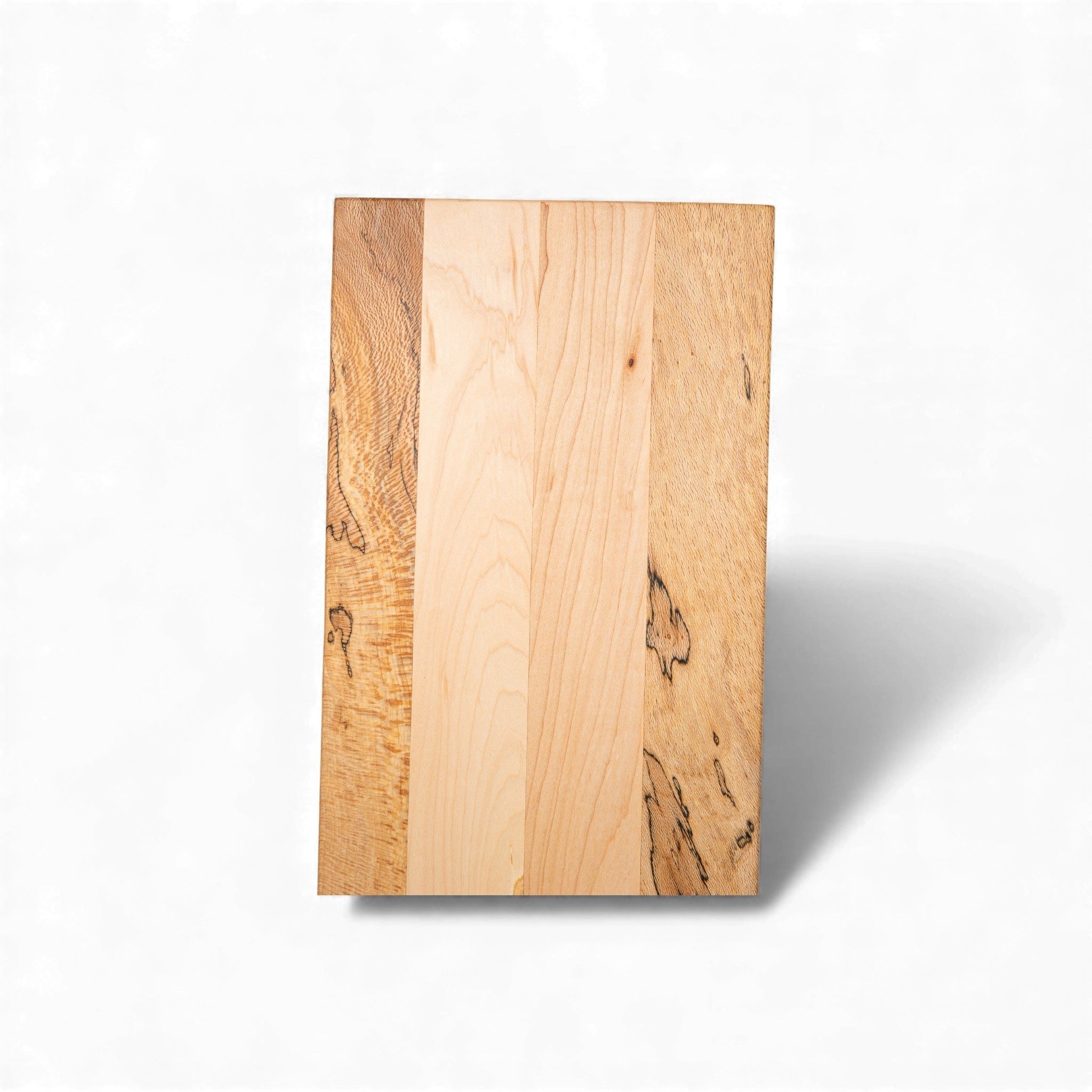 Maple and Ash Wood Charcuterie Boards/Serving Board/Cutting Board