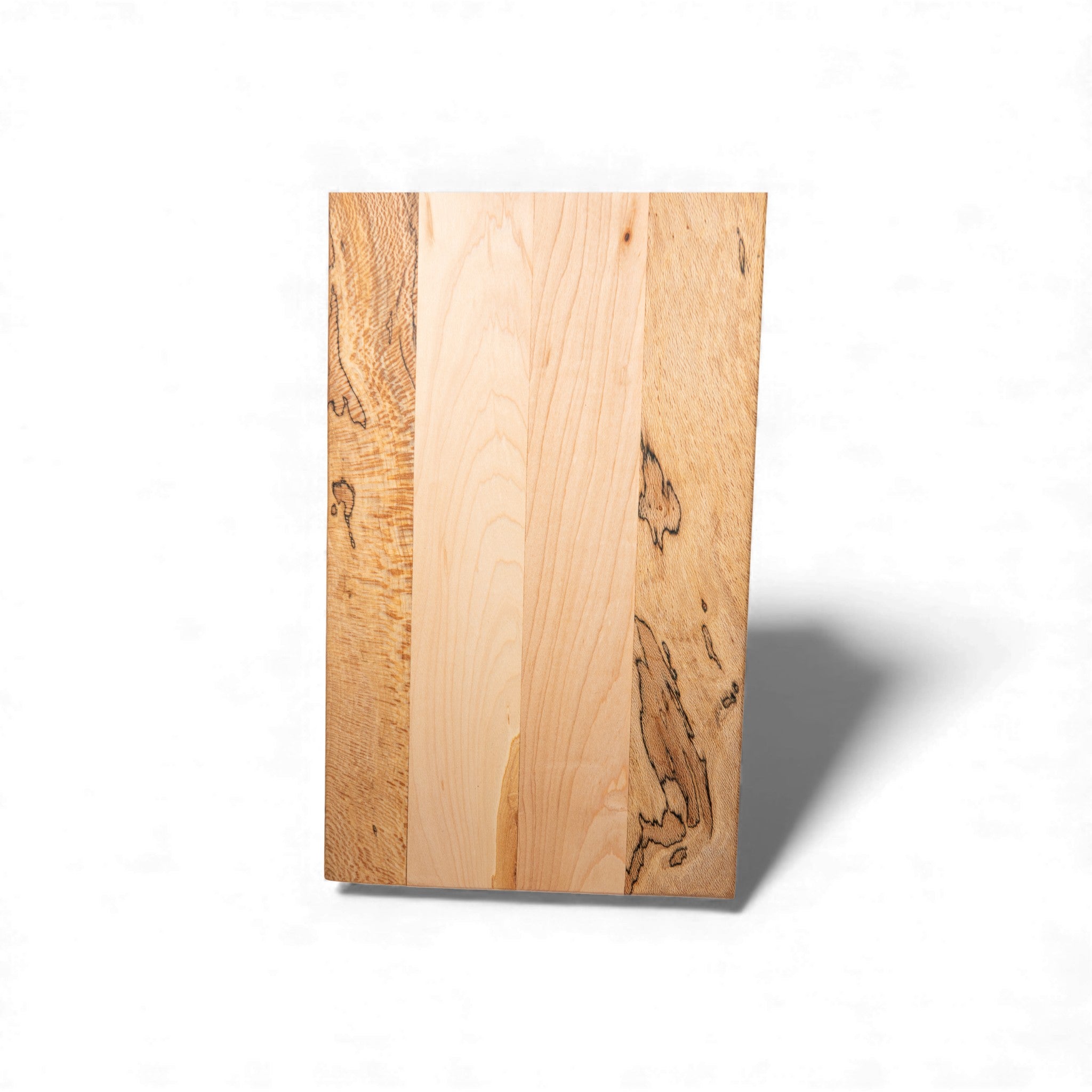 Maple and Ash Wood Charcuterie Boards/Serving Board/Cutting Board