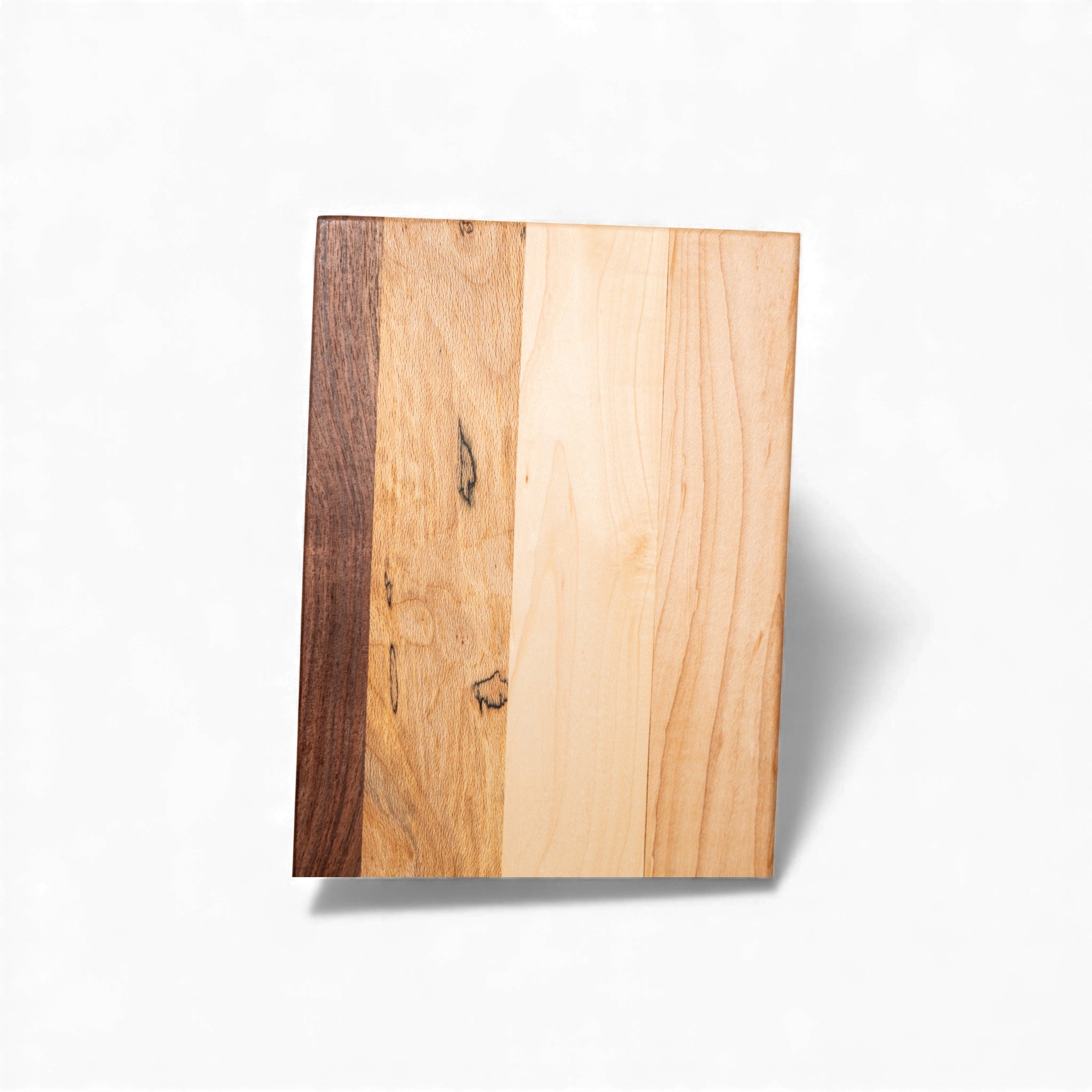 Walnut, Ash, and Maple Wood Charcuterie Boards/Serving Board/Cutting Board