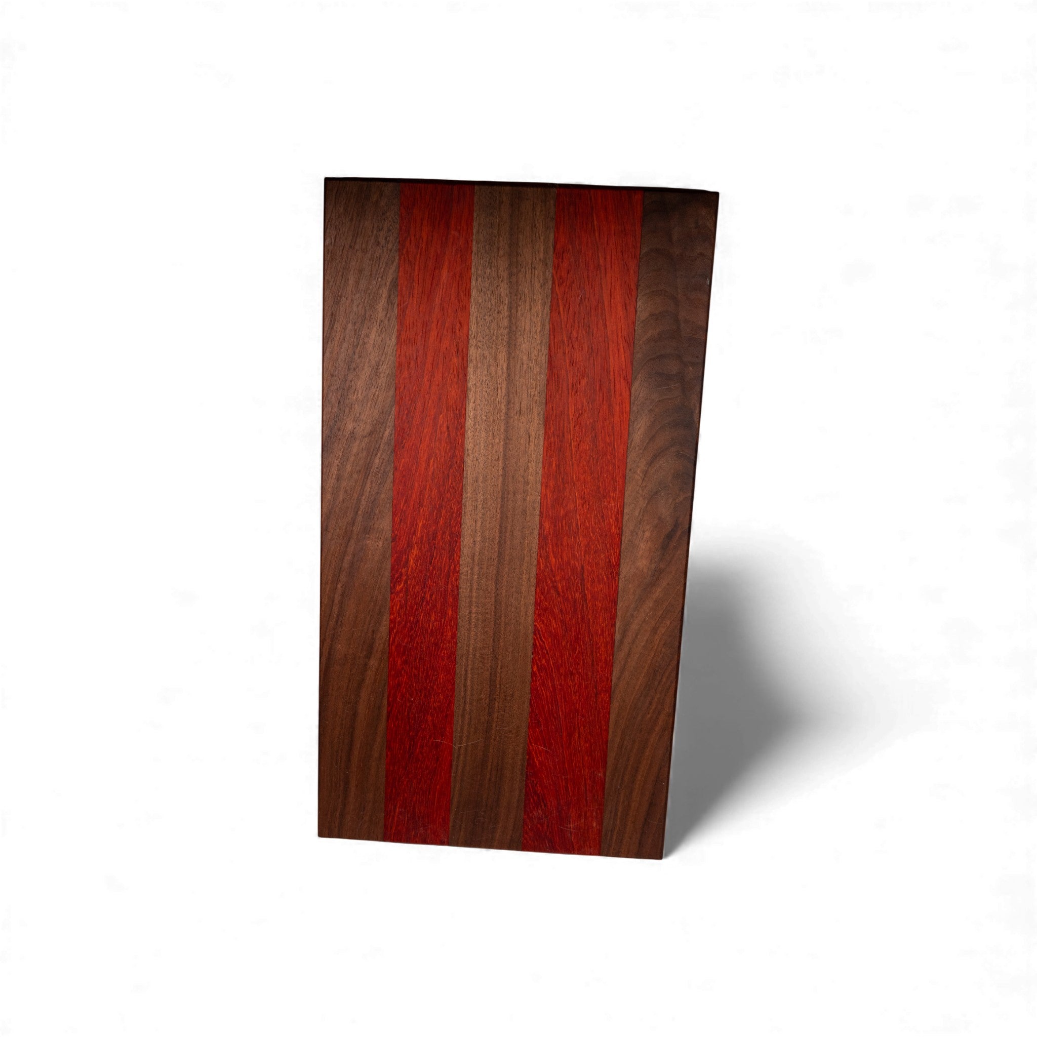 Walnut and Padauk Charcuterie Boards/Serving Board/Cutting Board