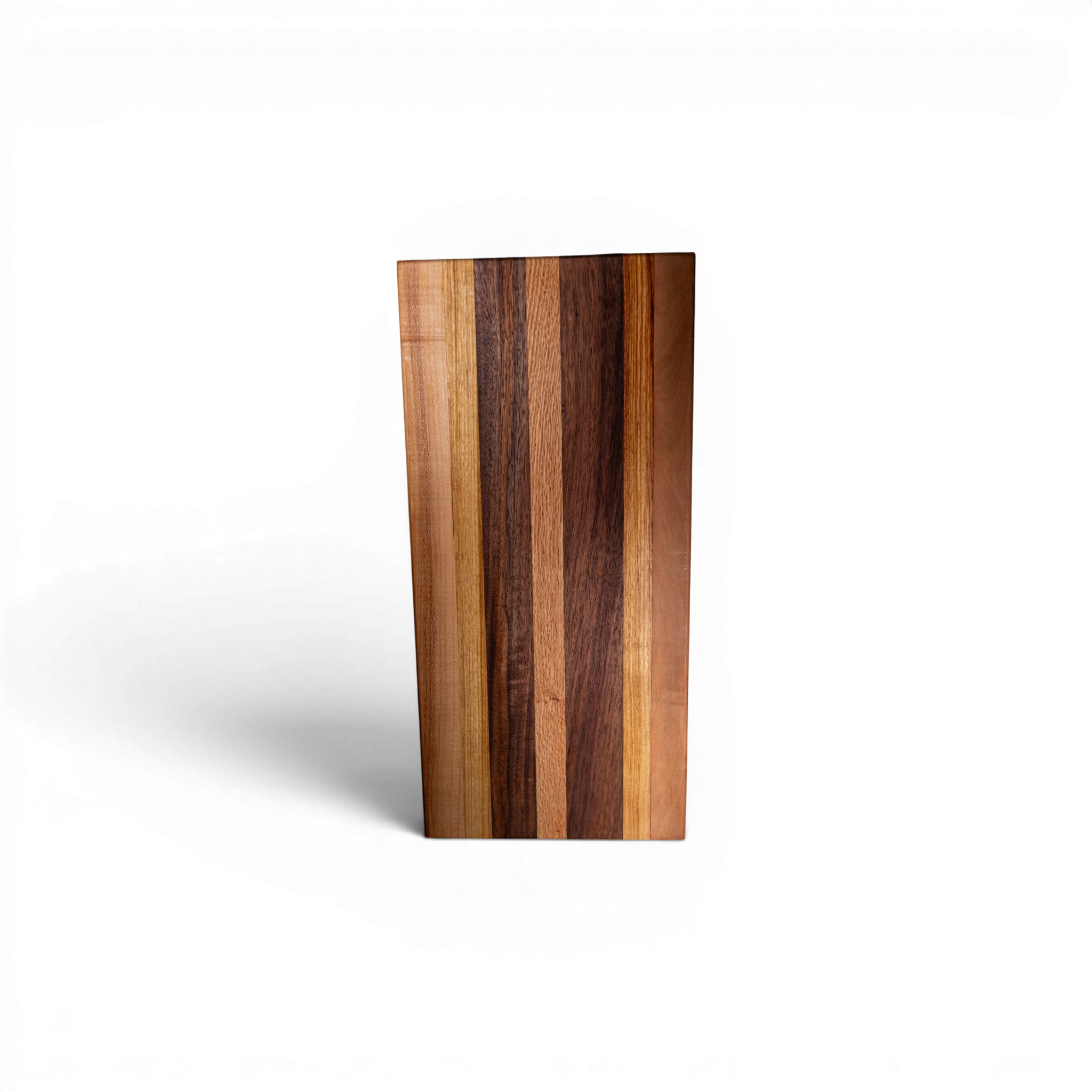 Walnut, Hickory, Sapele Wood Charcuterie Boards/Serving Board/Cutting Board