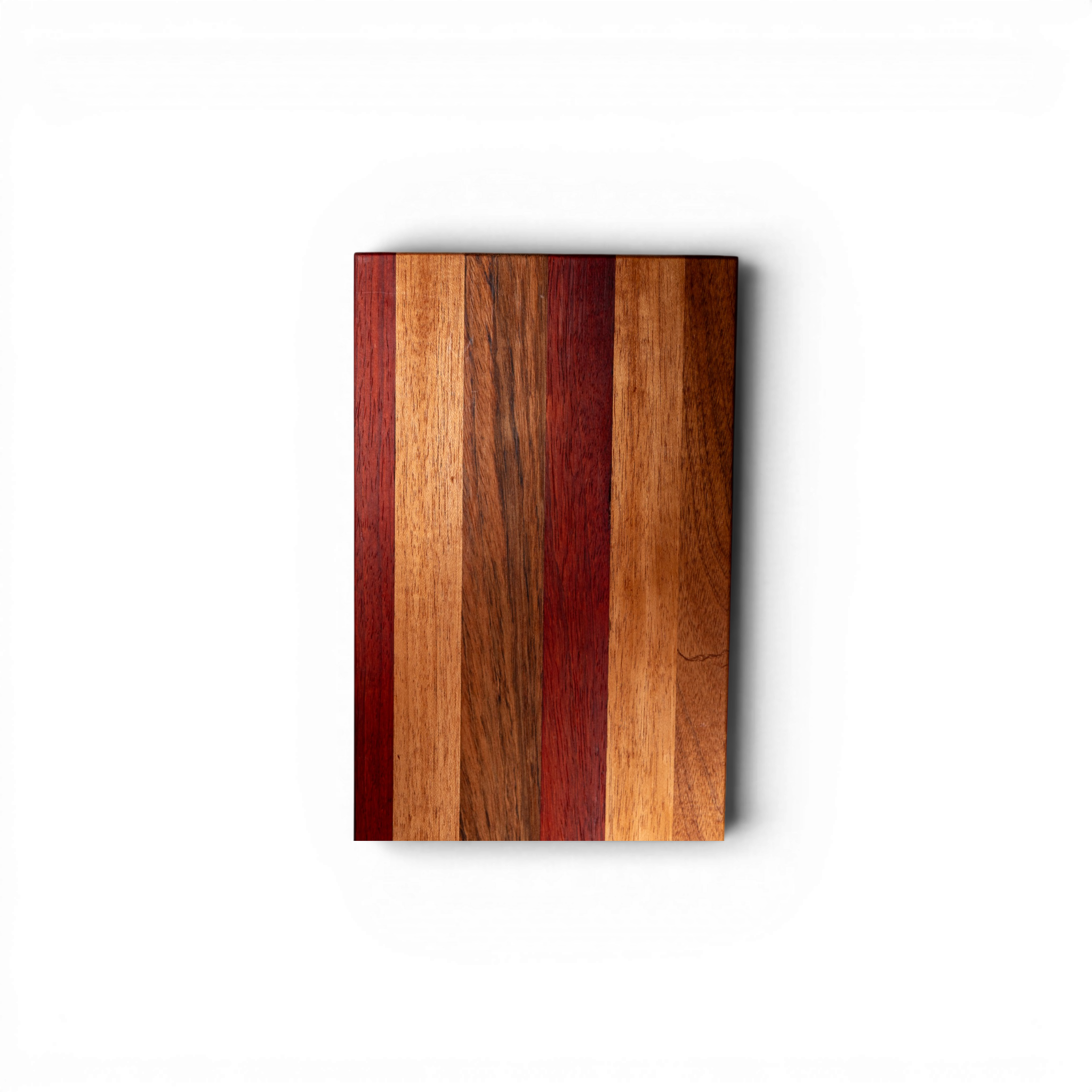 Sapele, Padauk, Walnut and Ash Wood Charcuterie Boards/Serving Board/Cutting Board