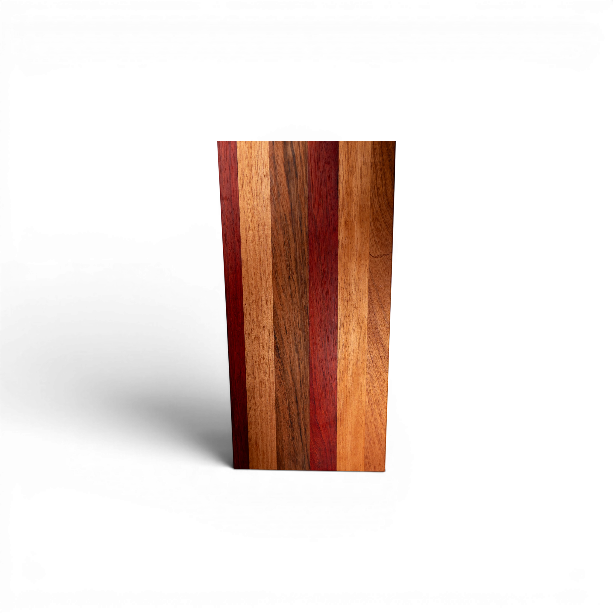 Sapele, Padauk, Walnut and Ash Wood Charcuterie Boards/Serving Board/Cutting Board