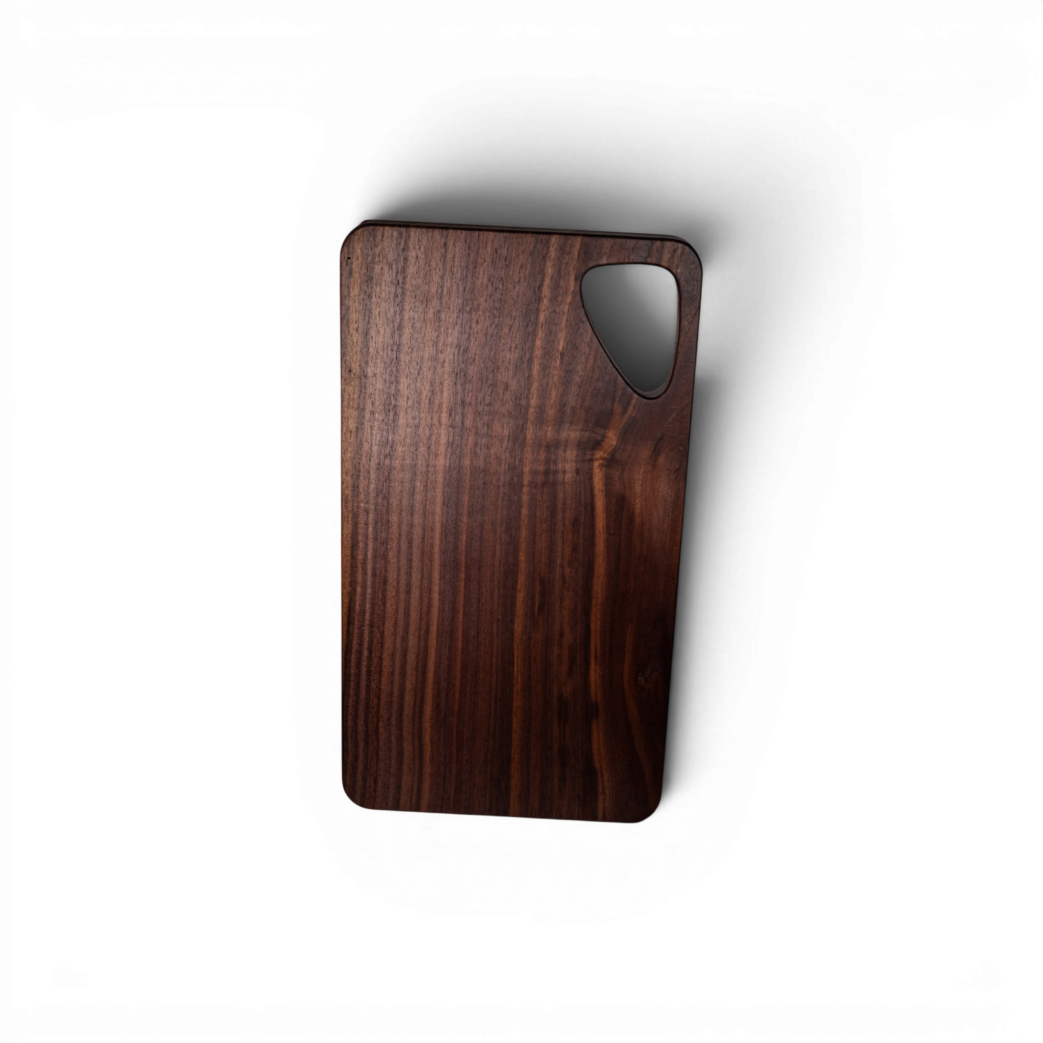 Walnut Wood Charcuterie Boards/Serving Board/Cutting Board -Live Edge