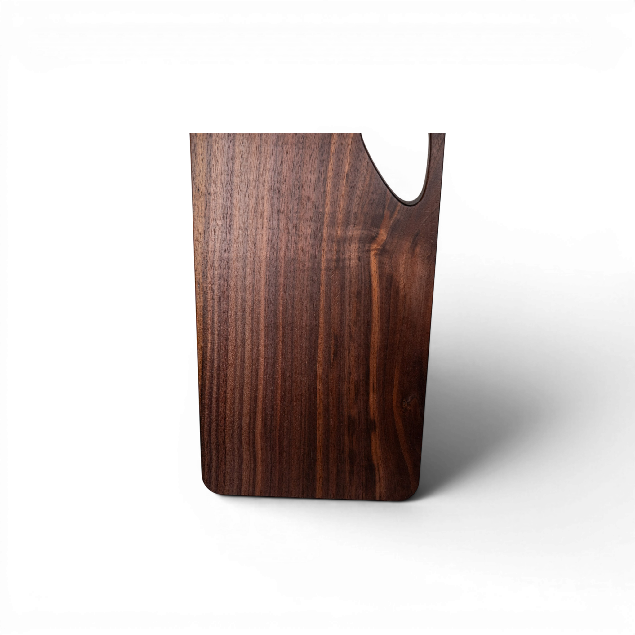Walnut Wood Charcuterie Boards/Serving Board/Cutting Board -Live Edge