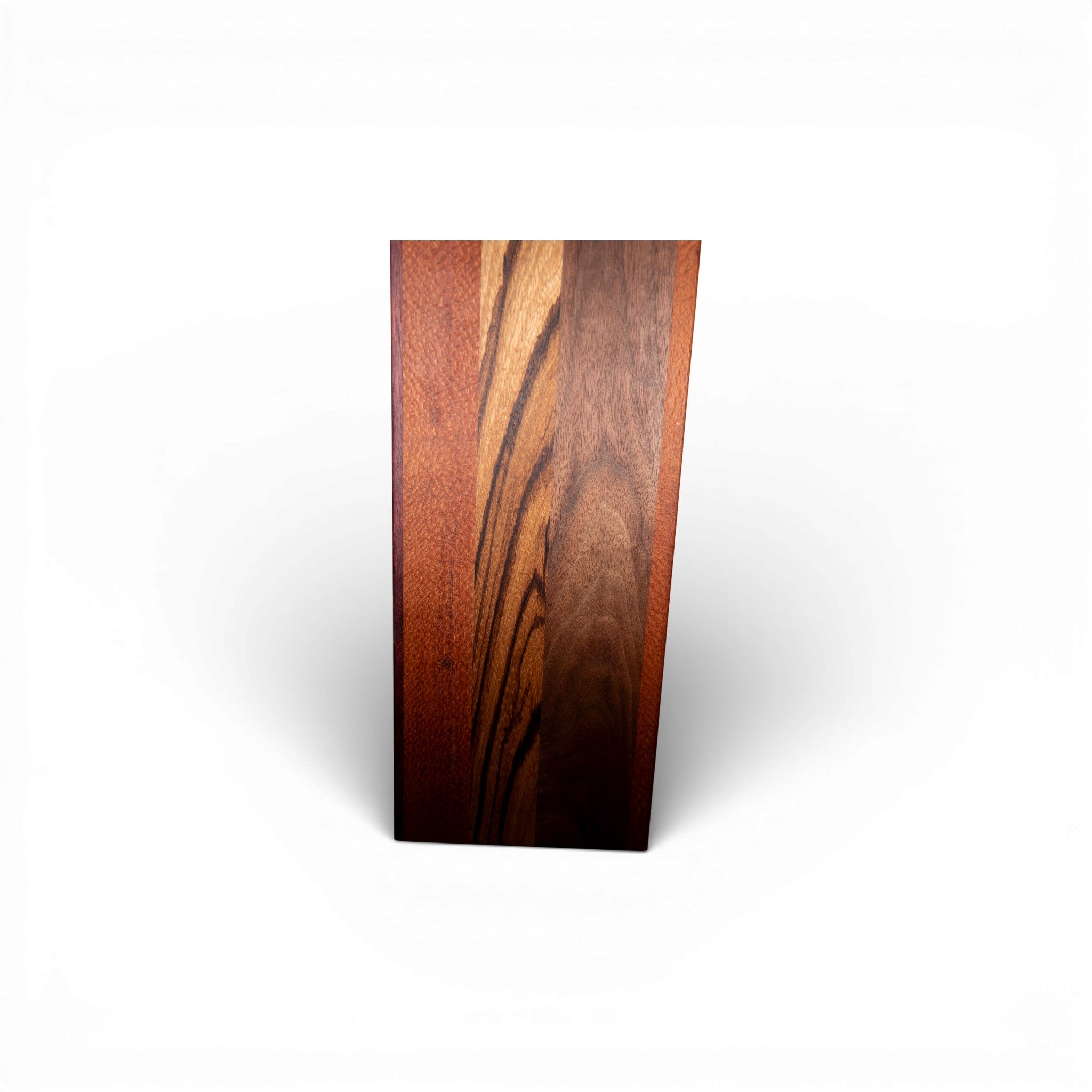 Lacy, Walnut, and Zebra Wood Charcuterie Boards/Serving Board/Cutting Board