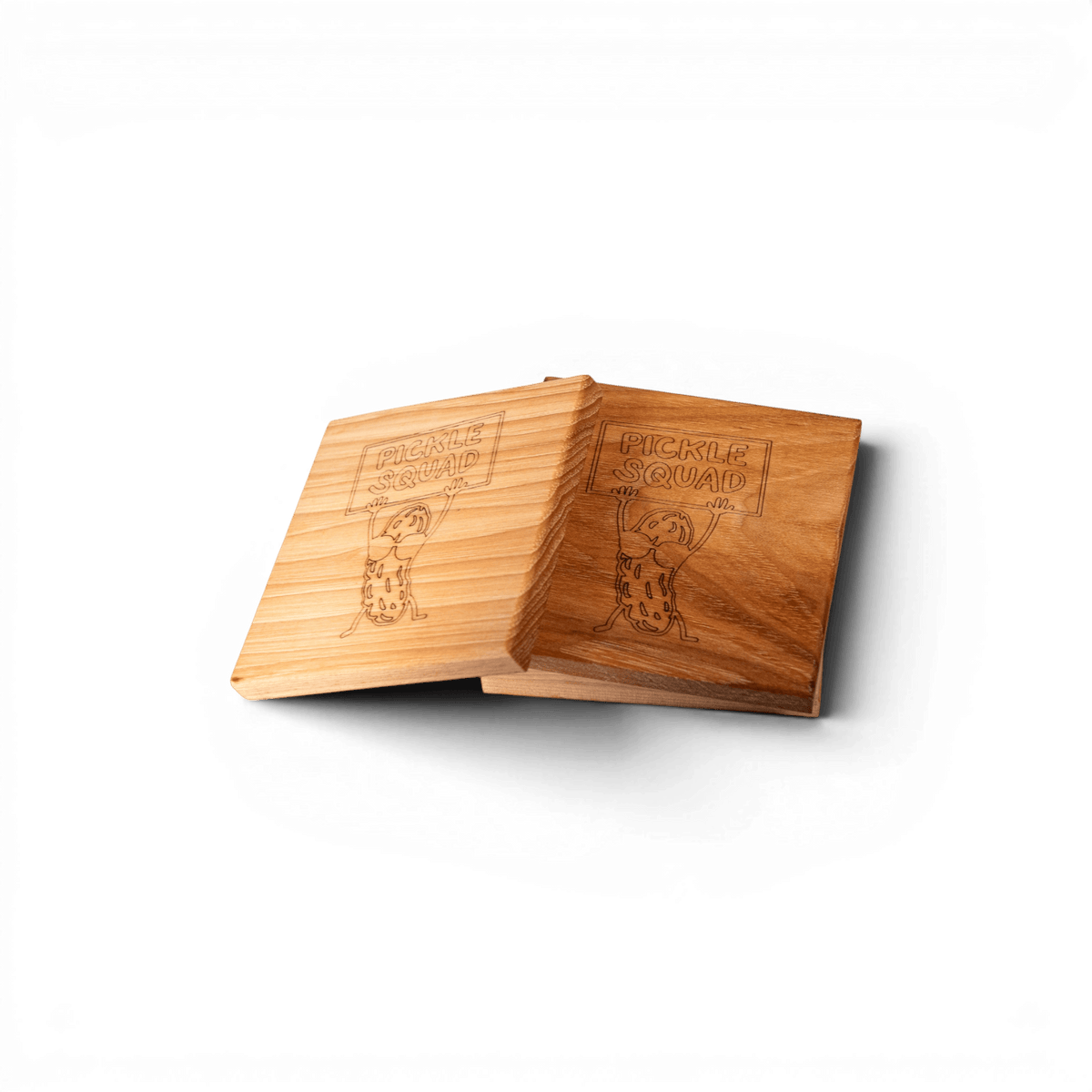 Maple Pickle Pickle Squad Coaster