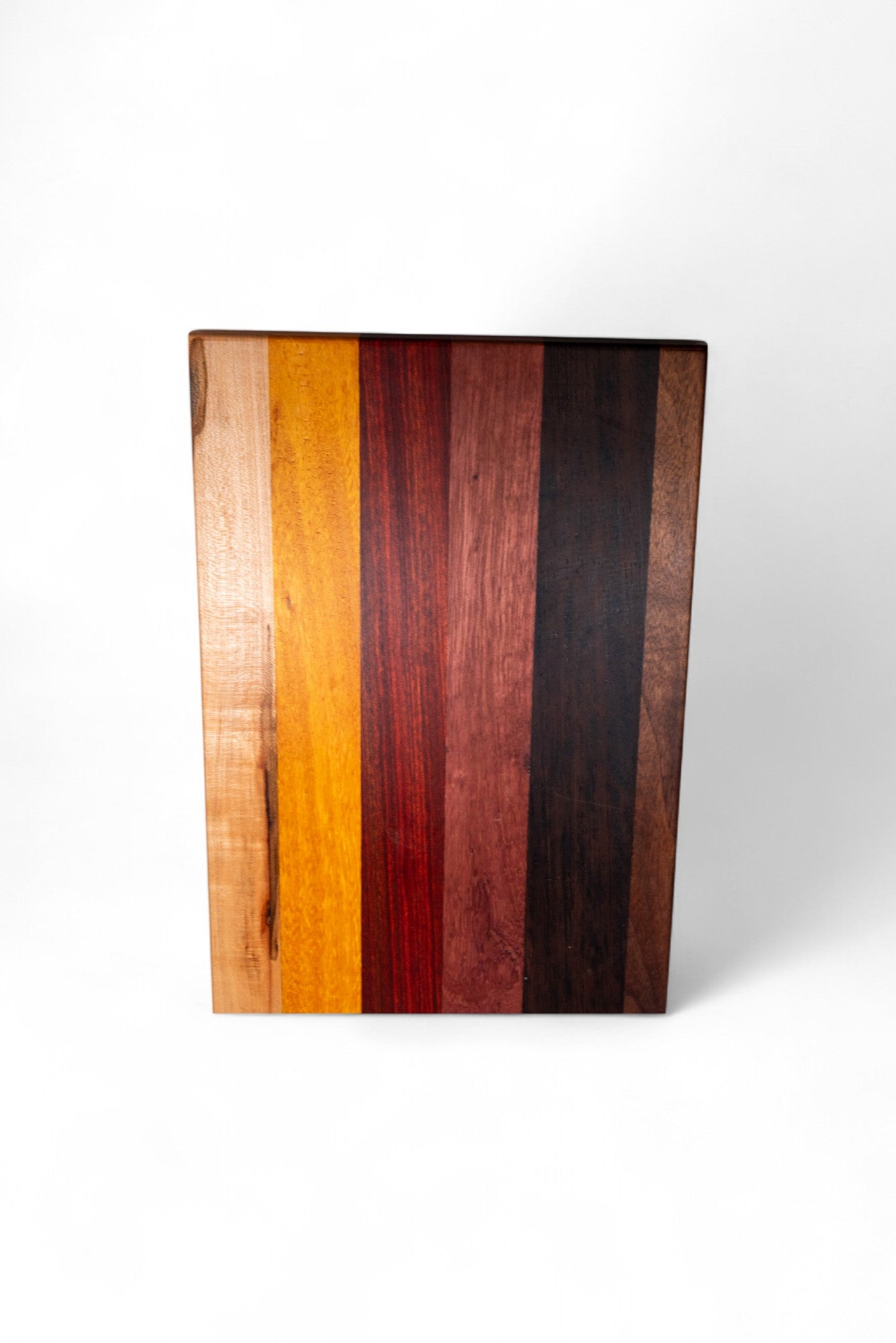 Maple, Walnut, Osage, Purpleheart, Wenge, Padauk Charcuterie Boards/Serving Board/Cutting Board