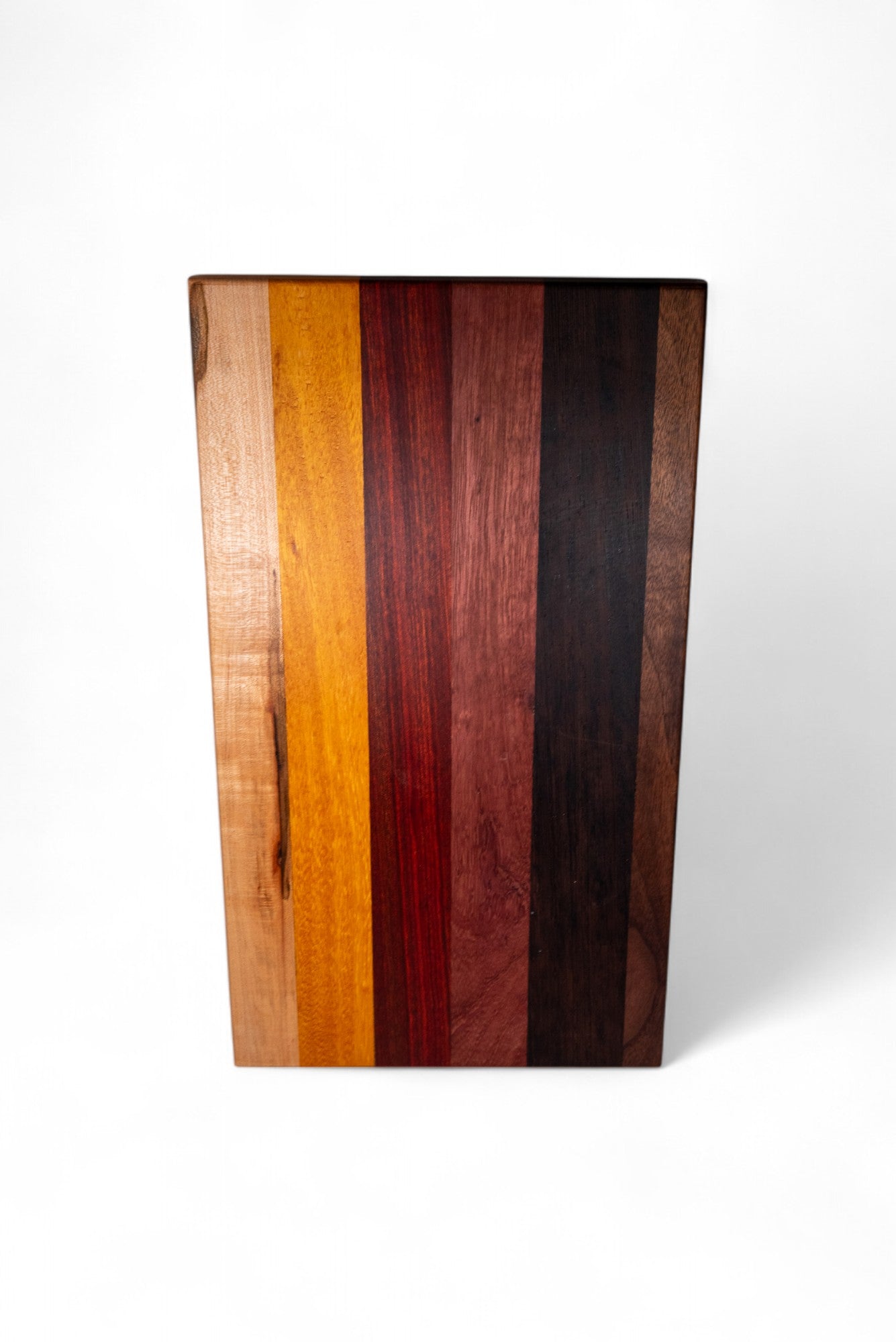Maple, Walnut, Osage, Purpleheart, Wenge, Padauk Charcuterie Boards/Serving Board/Cutting Board