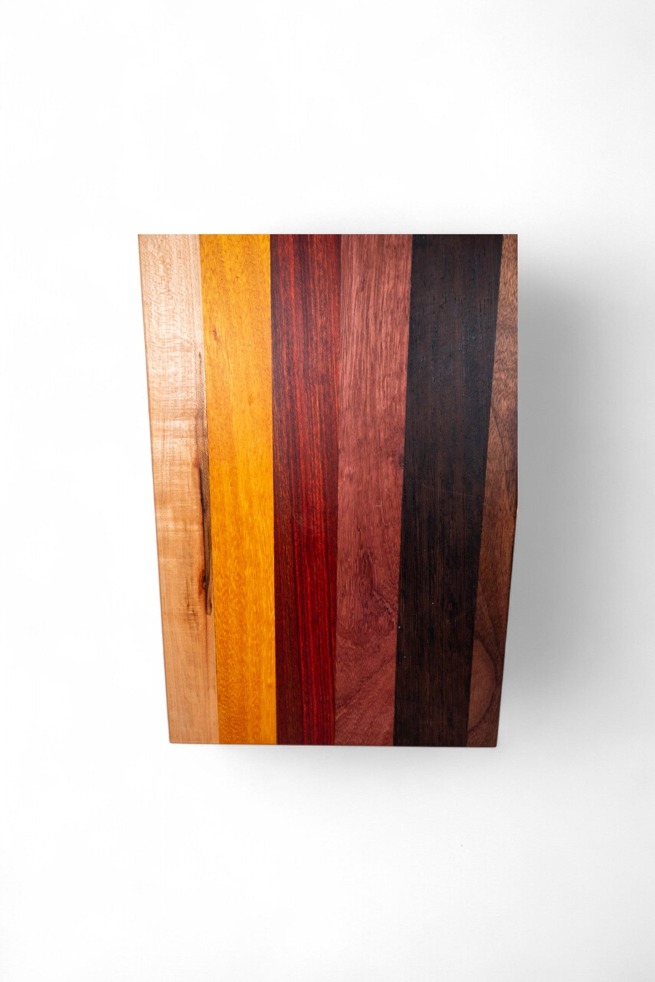 Maple, Walnut, Osage, Purpleheart, Wenge, Padauk Charcuterie Boards/Serving Board/Cutting Board