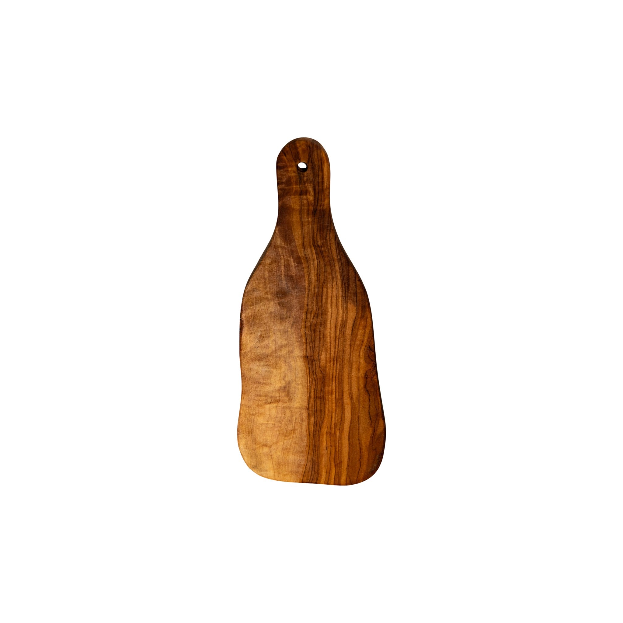 Olive Wood Charcuterie Board- Serving Platter
