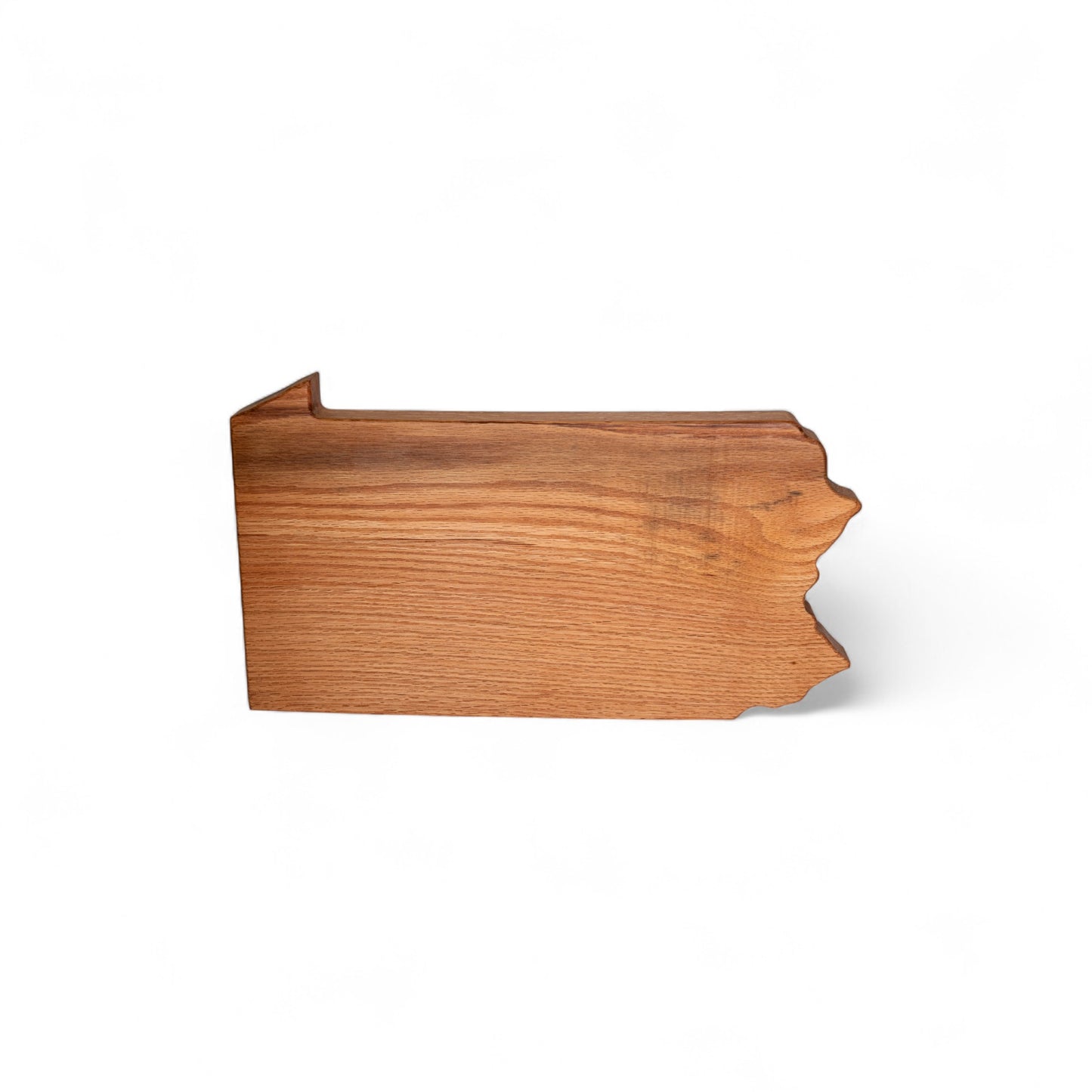 Red Oak Pennsylvania Charcuterie Boards/Serving Board/Cutting Board