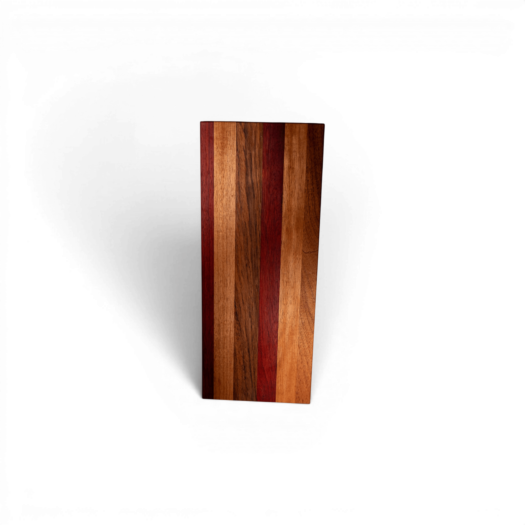 Sapele, Padauk, Walnut and Ash Wood Charcuterie Boards/Serving Board/Cutting Board