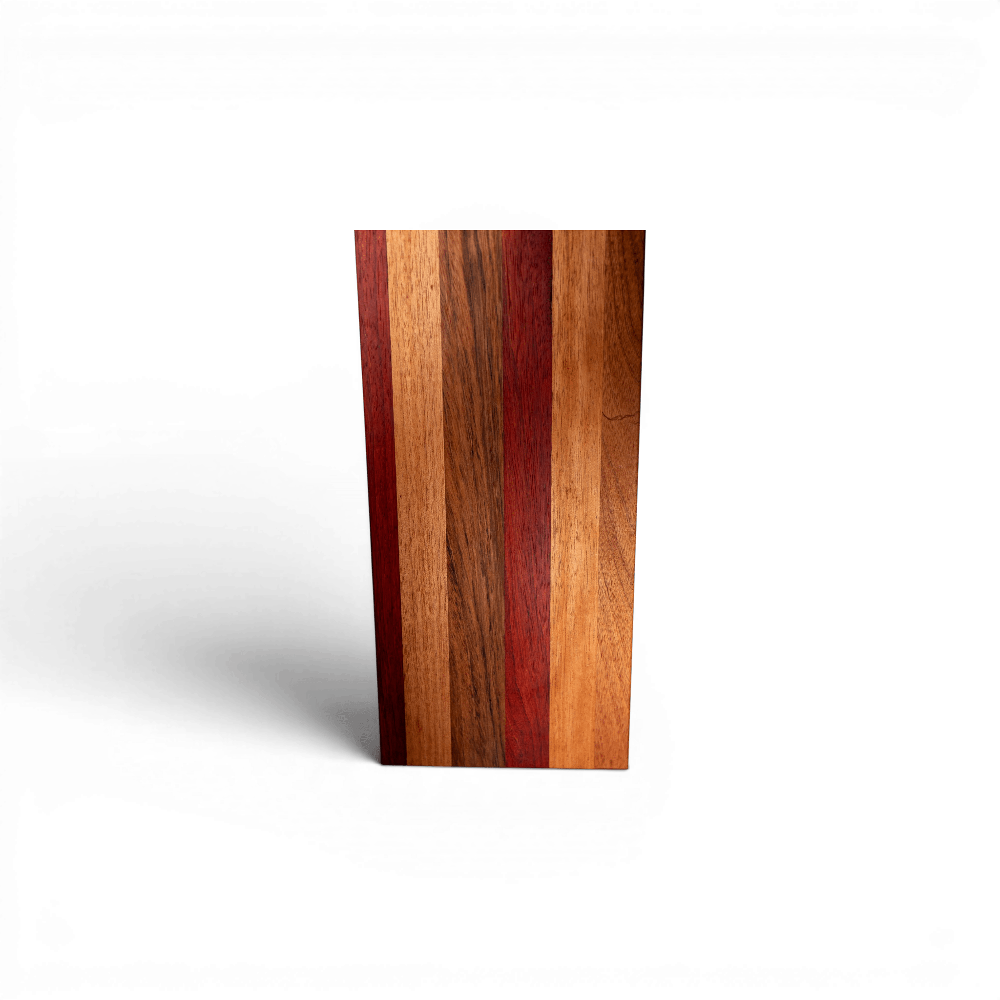 Sapele, Padauk, Walnut and Ash Wood Charcuterie Boards/Serving Board/Cutting Board