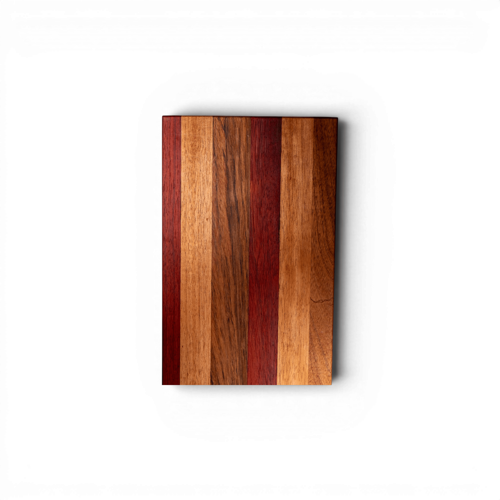 Sapele, Padauk, Walnut and Ash Wood Charcuterie Boards/Serving Board/Cutting Board