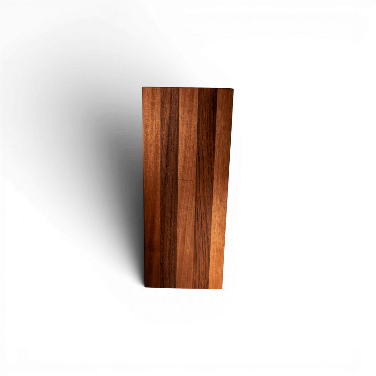 Sapele and Walnut Wood Charcuterie Boards/Serving Board/Cutting Board