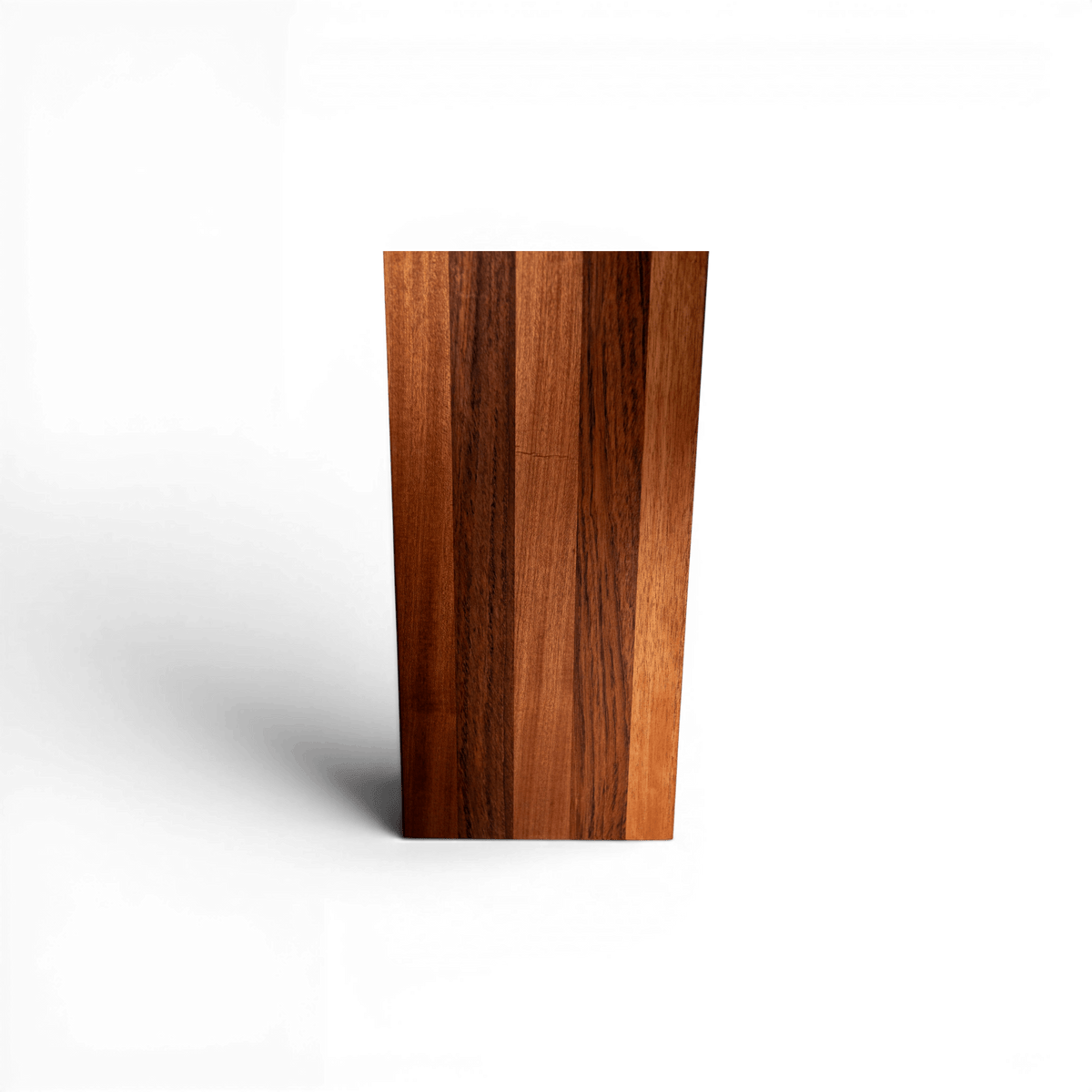 Sapele and Walnut Wood Charcuterie Boards/Serving Board/Cutting Board