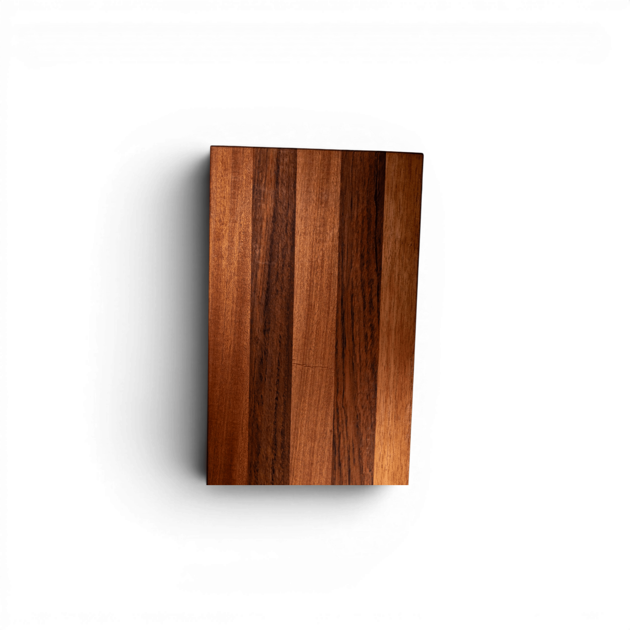 Sapele and Walnut Wood Charcuterie Boards/Serving Board/Cutting Board