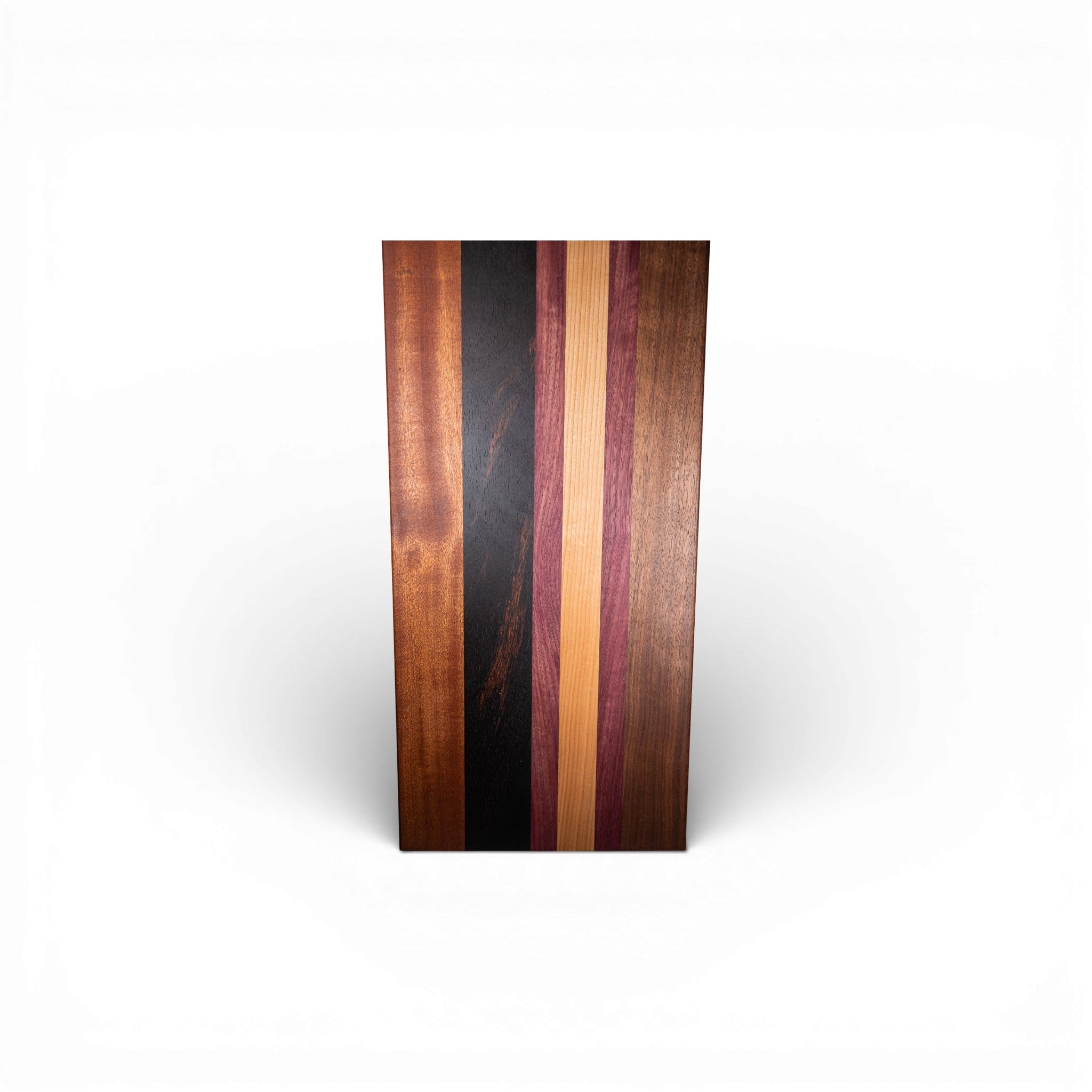 Walnut, Ash, Purple Heart and Sapele Wood Charcuterie Boards/Serving Board/Cutting Board