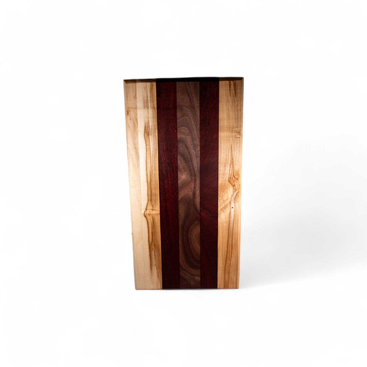 Walnut, Blood, Maple Charcuterie Boards/Serving Board/Cutting Board
