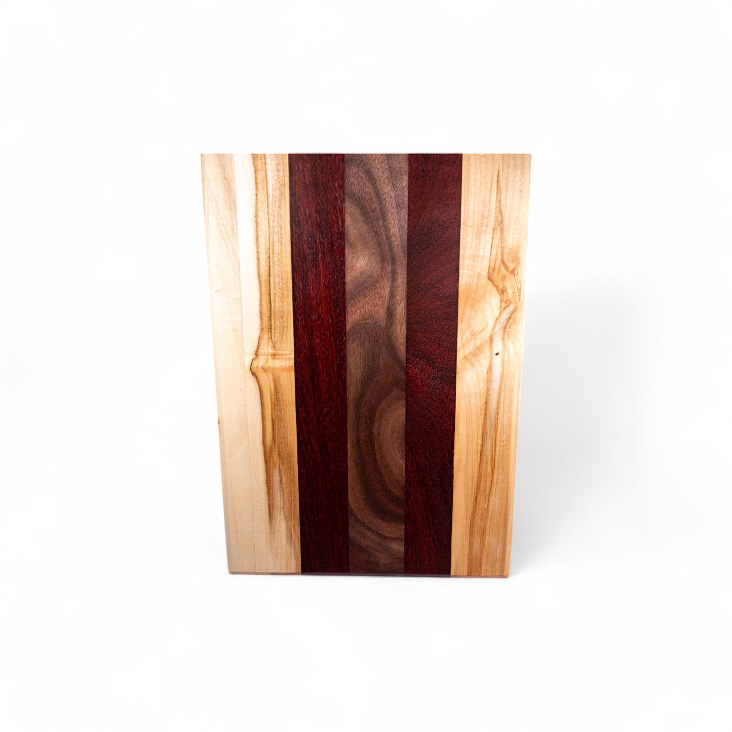 Walnut, Blood, Maple Charcuterie Boards/Serving Board/Cutting Board