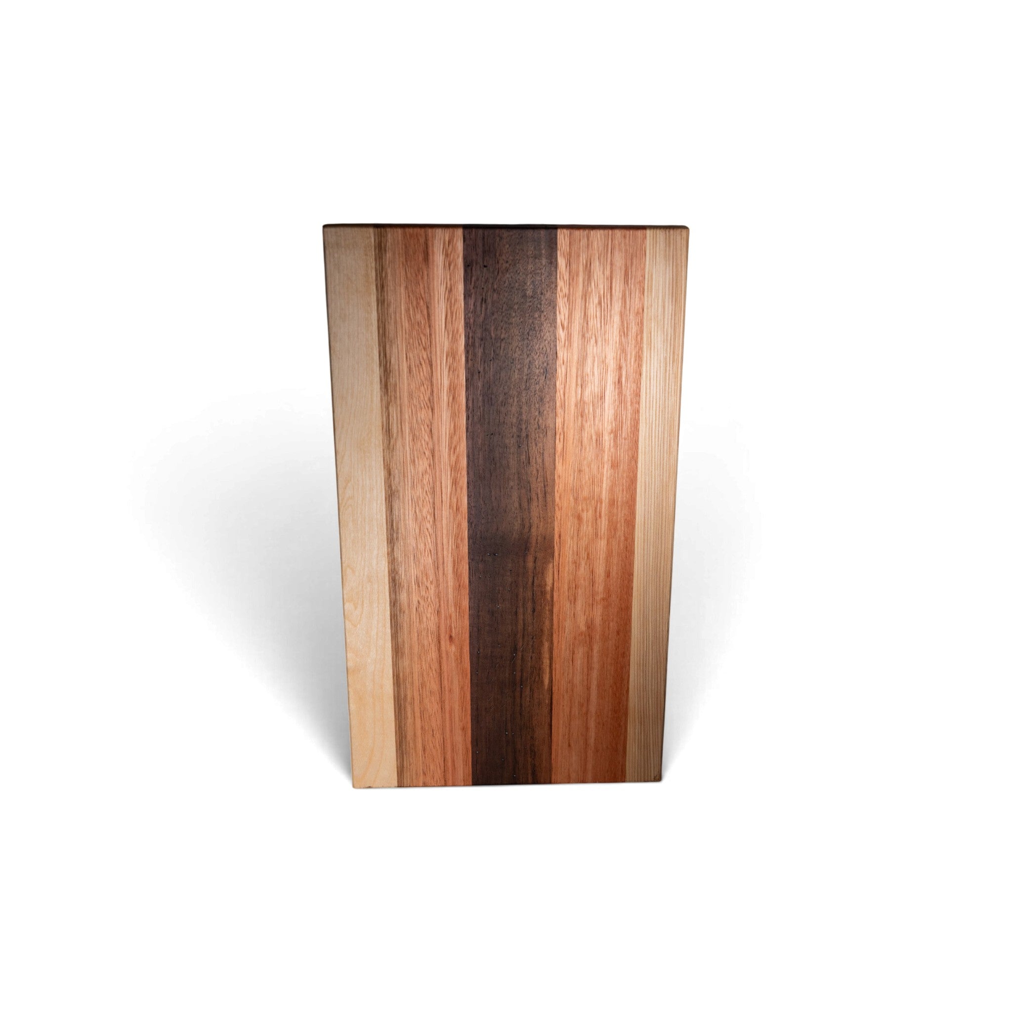 Walnut, Hickory and Eucalyptus Wood Charcuterie Boards/Serving Board/Cutting Bard