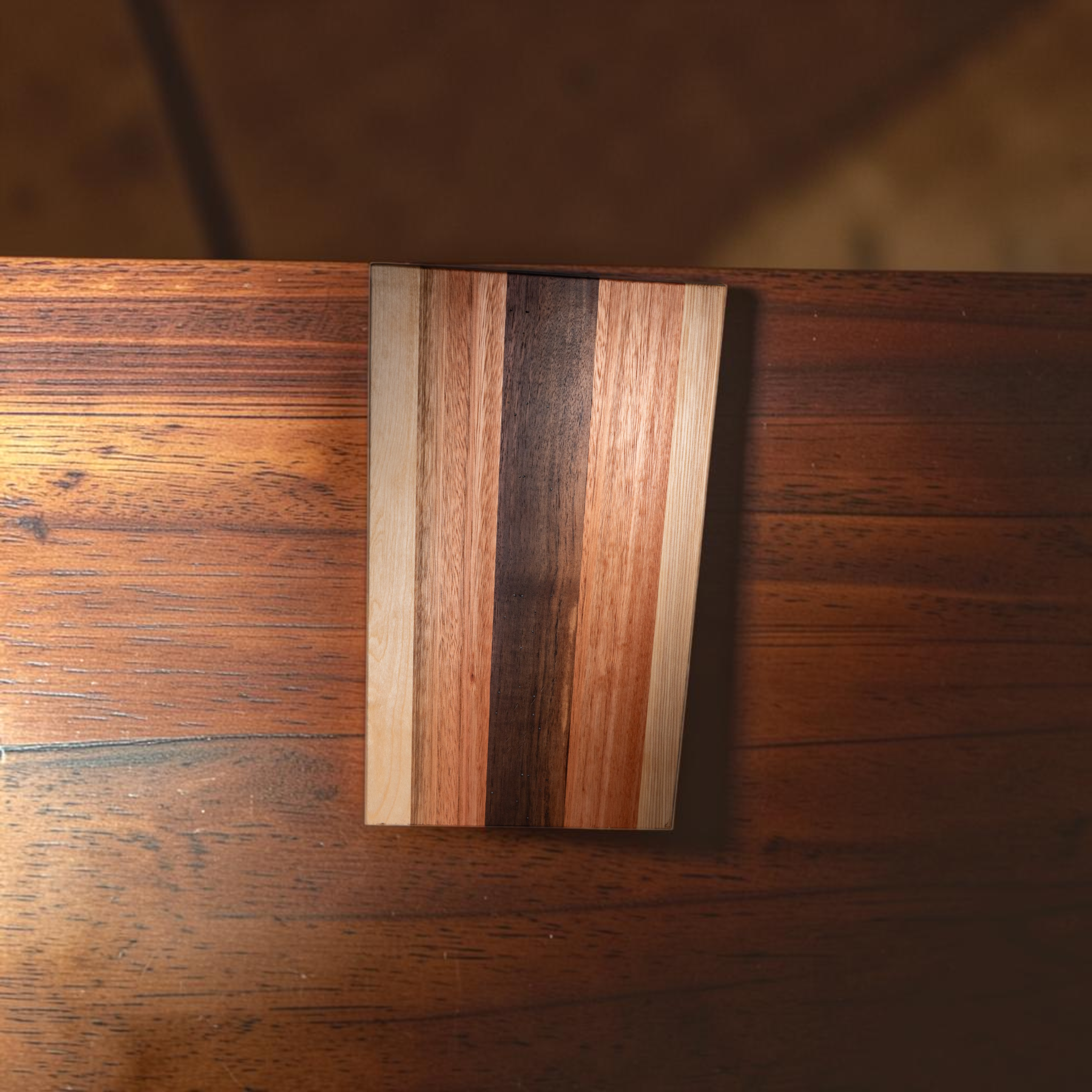 Walnut, Hickory and Eucalyptus Wood Charcuterie Boards/Serving Board/Cutting Bard