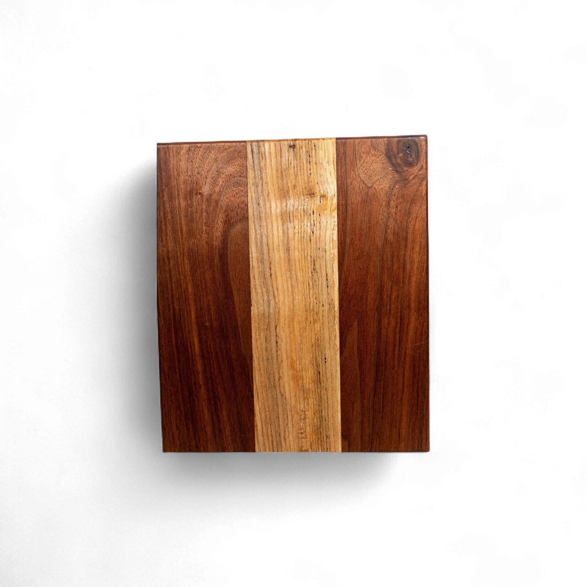 Walnut and Ash Charcuterie Boards/Serving Board/Cutting Board