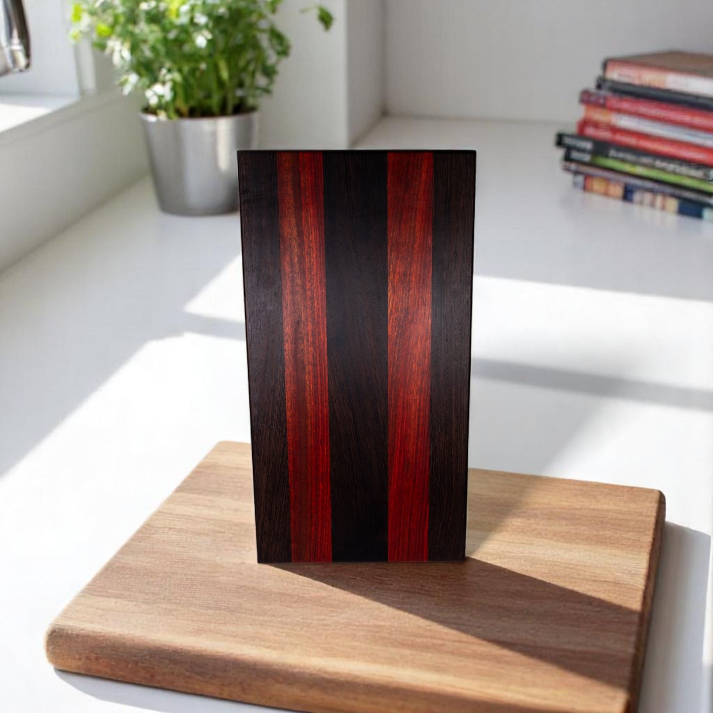 Wenge, Blood Wood Charcuterie Boards/Serving Board/Cutting Board