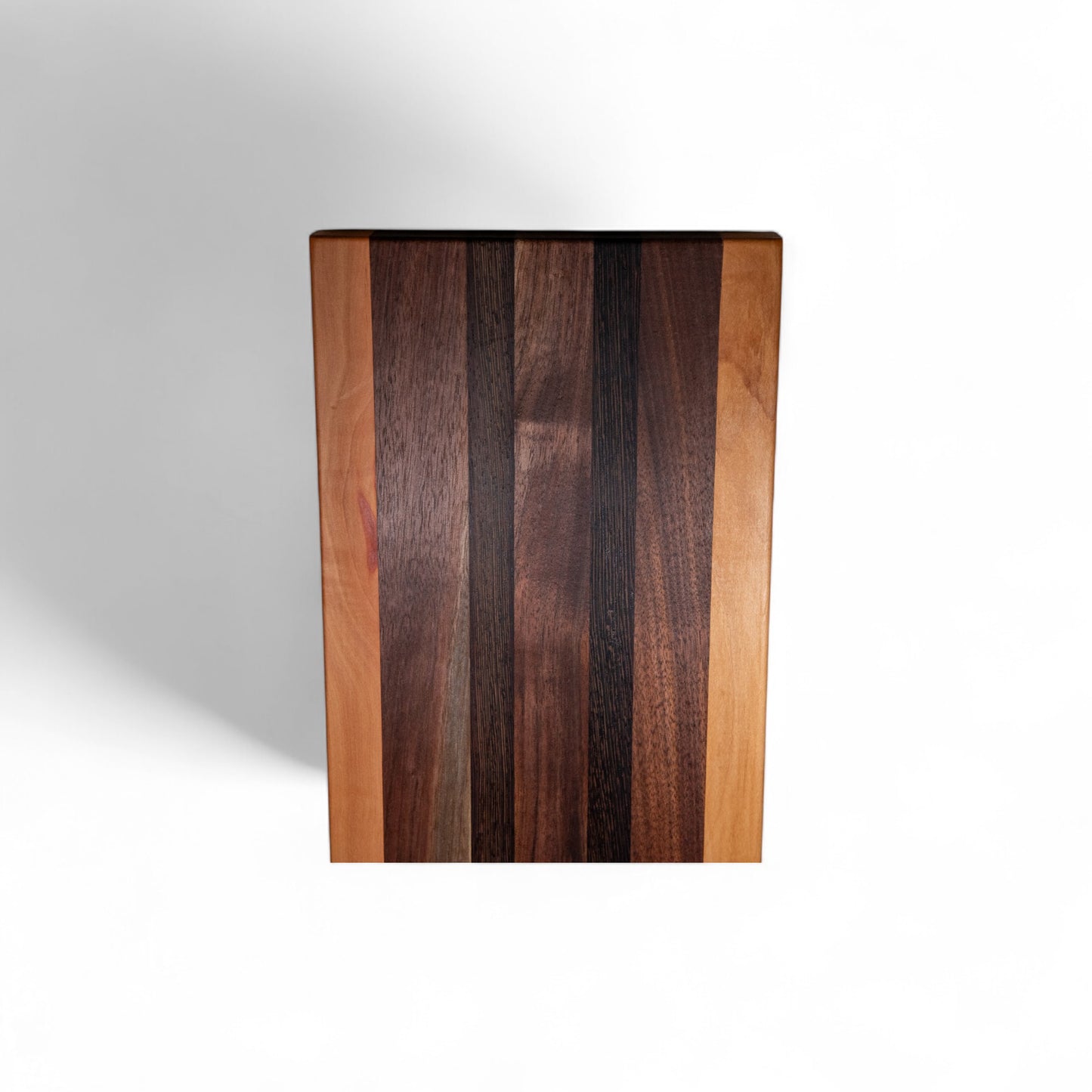 Wenge, Maple and Walnut Charcuterie Boards/Serving Board/Cutting Board