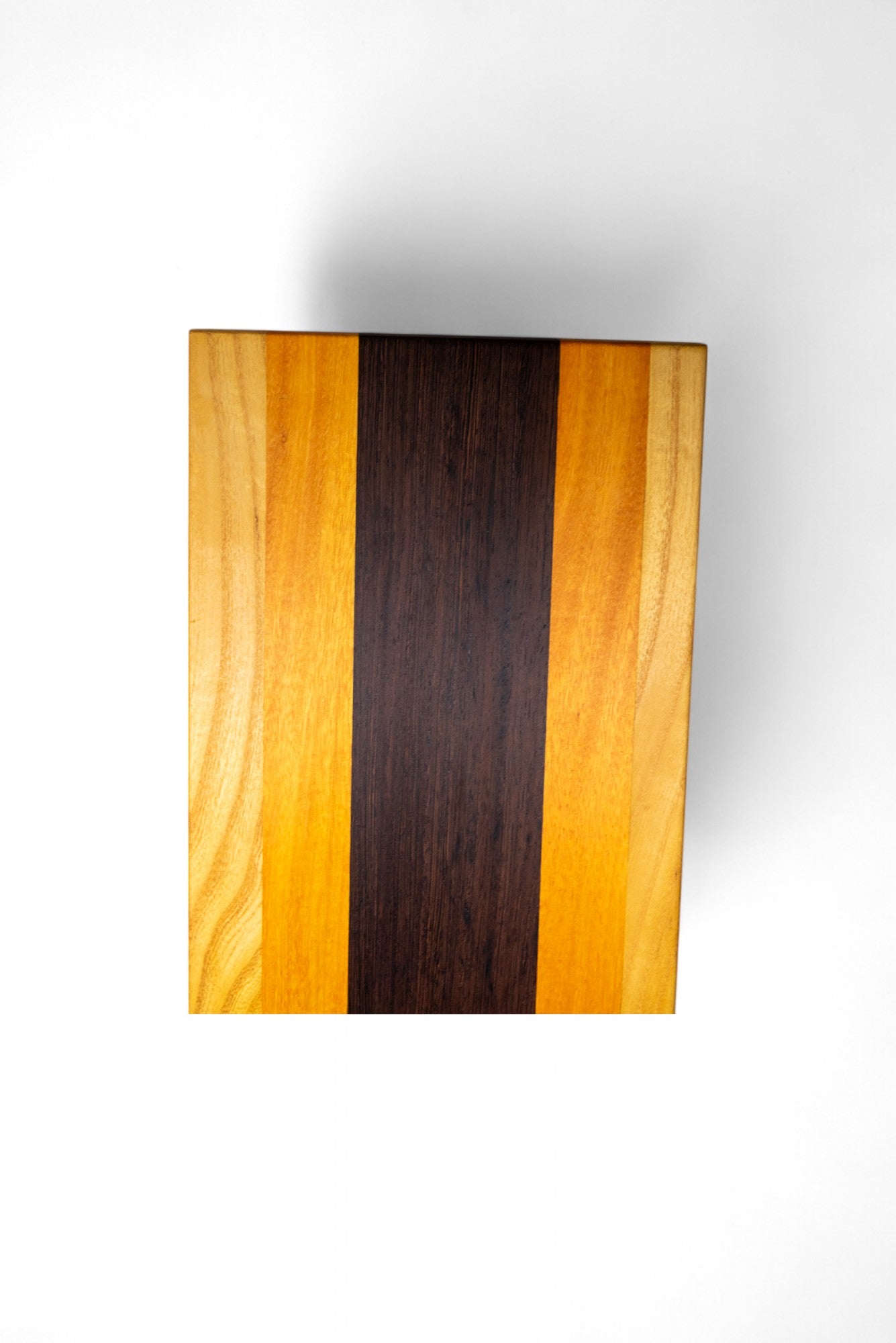 Wenge, Osage, and Mulberry Charcuterie Boards/Serving Board/Cutting Board