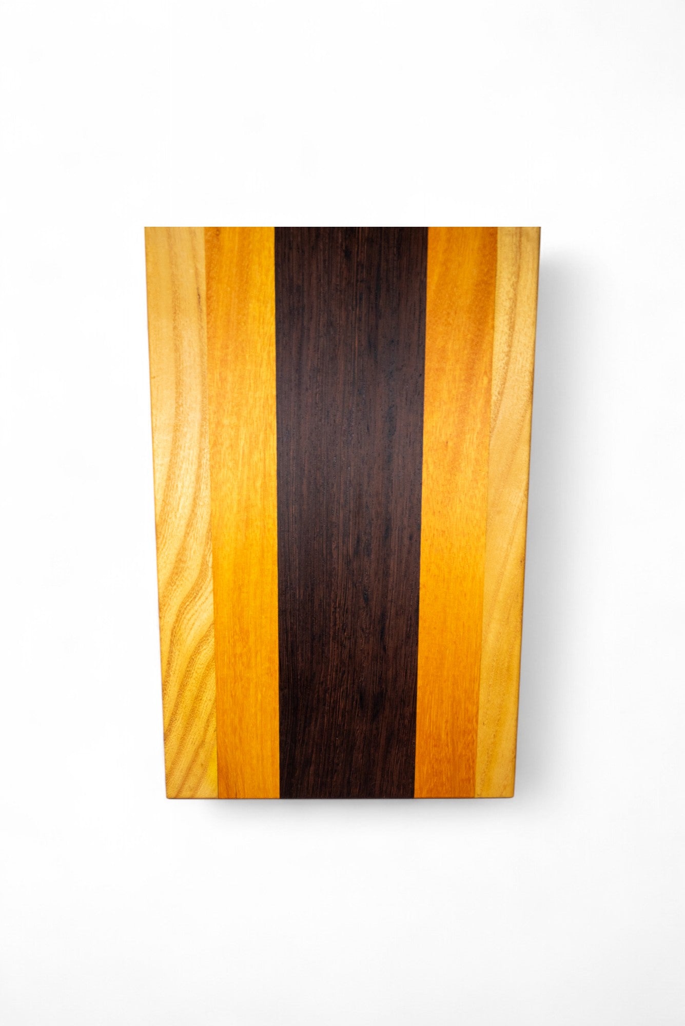 Wenge, Osage, and Mulberry Charcuterie Boards/Serving Board/Cutting Board