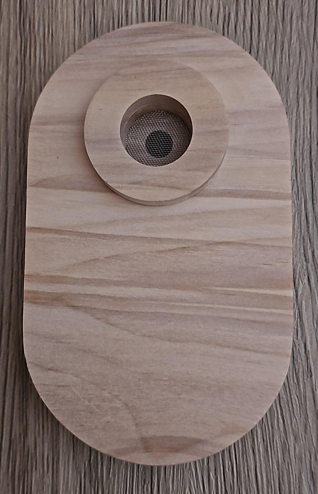 Whiskey Smoker | Cocktail Smoker | Bourbon Smoker Long