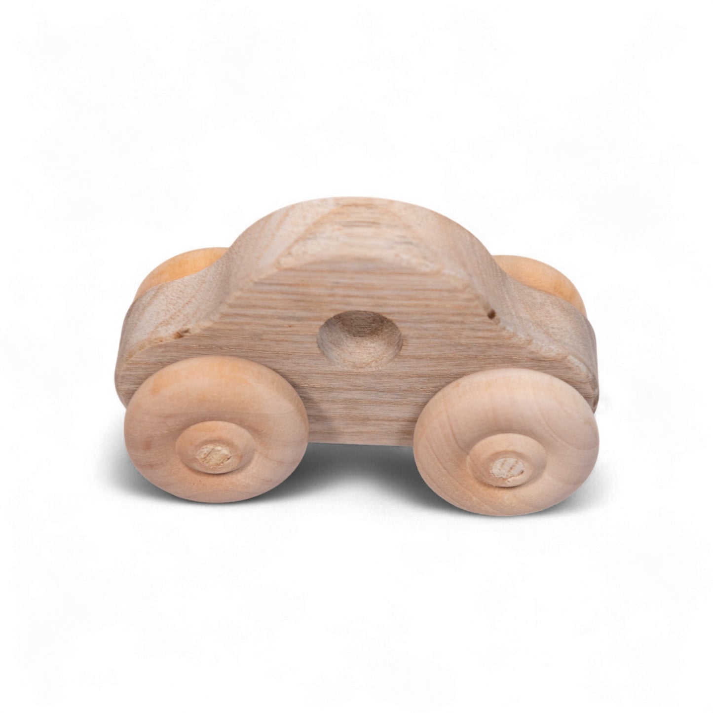 Wooden Cars