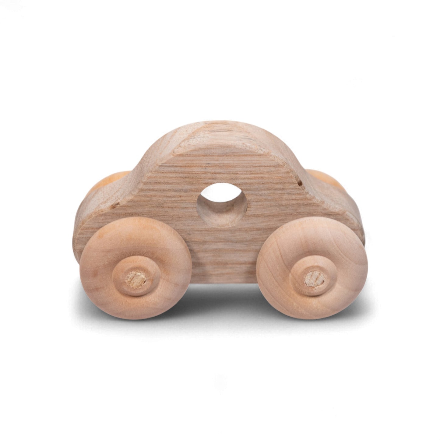 Wooden Cars