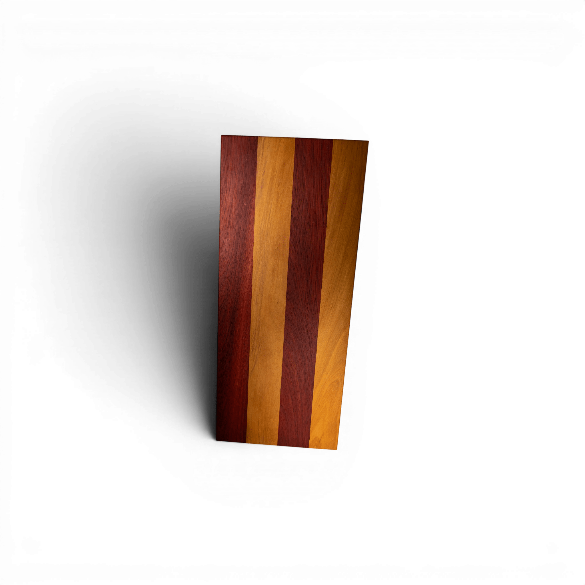 Yellow Heart and Blood Wood Charcuterie Boards/Serving Board/Cutting Bard