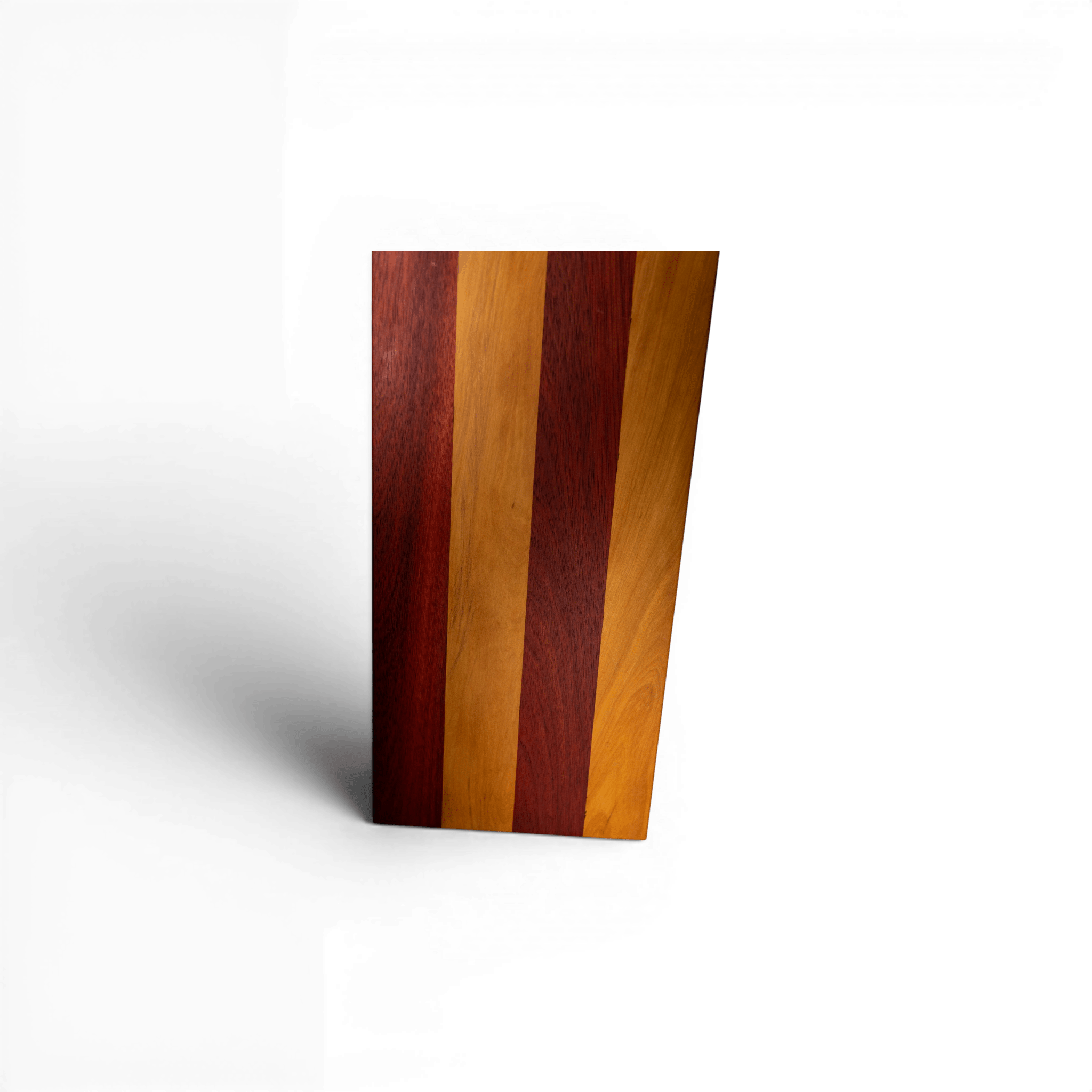 Yellow Heart and Blood Wood Charcuterie Boards/Serving Board/Cutting Bard
