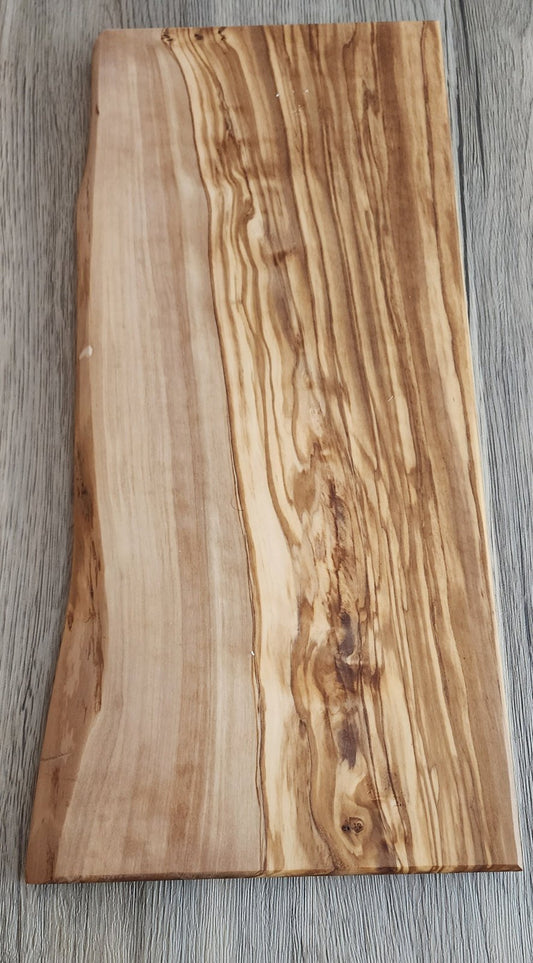 Olive Charcuterie Boards/Serving Board