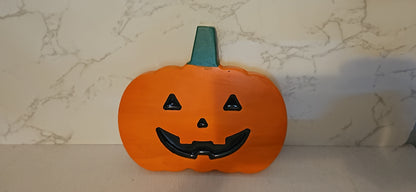 Halloween Pumpkin