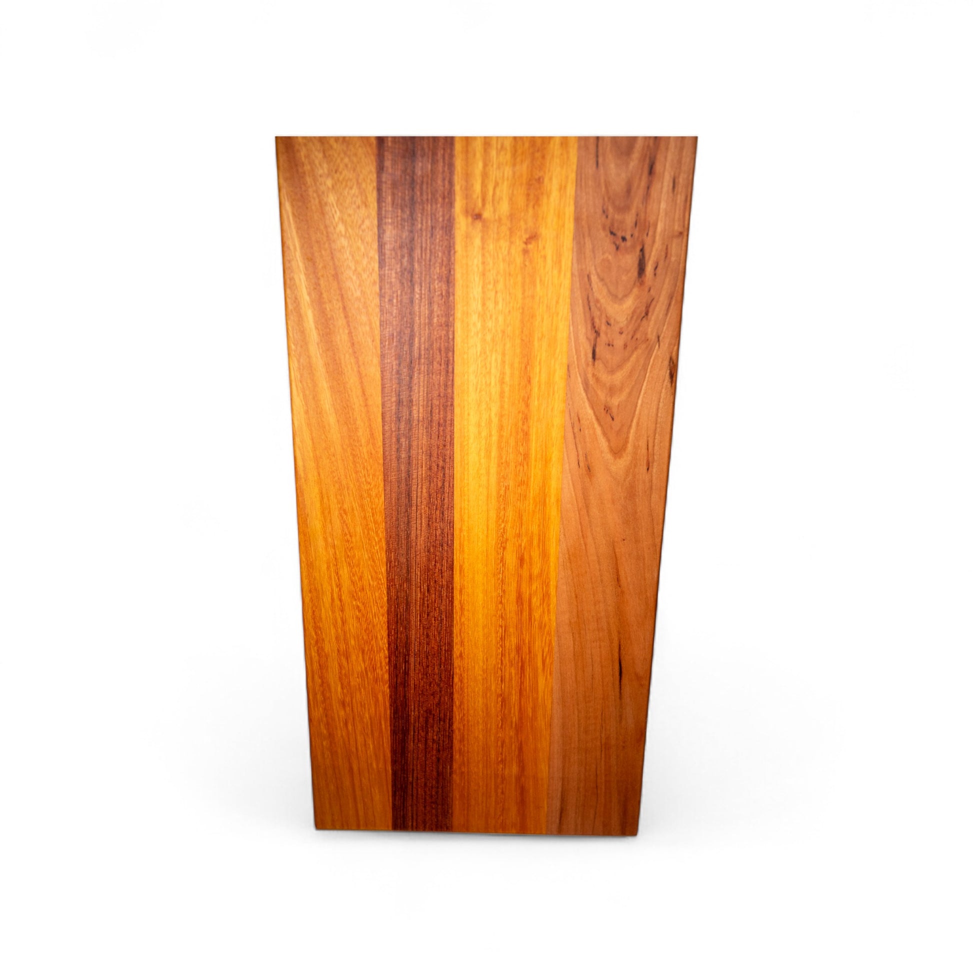 Cherry, Sapele, Osage Charcuterie Boards/Serving Board/Cutting Board
