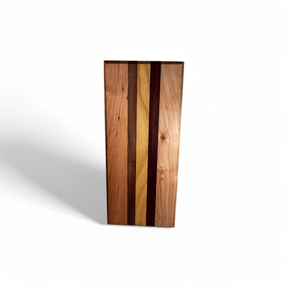 Cherry, Walnut, Blood Charcuterie Boards/Serving Board/Cutting Board