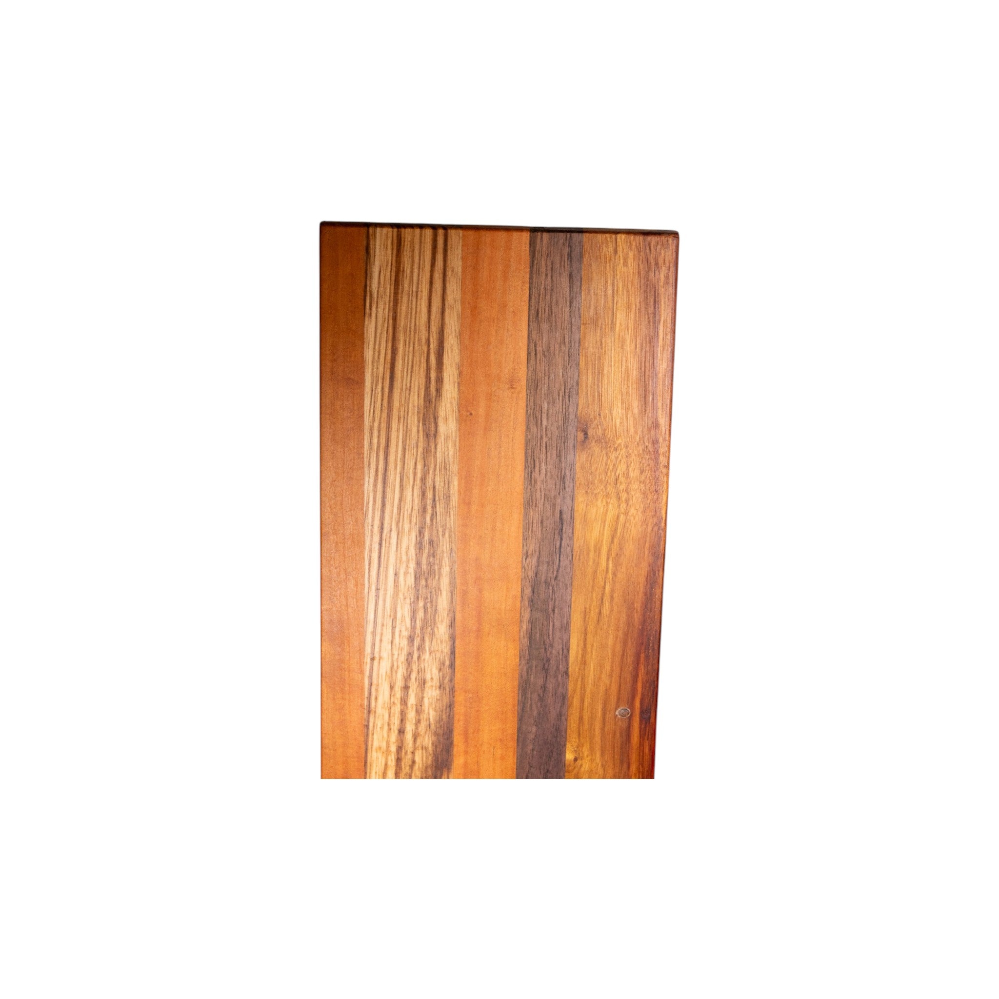 Cherry, Walnut, Zebra Charcuterie Boards/Serving Board/Cutting Board